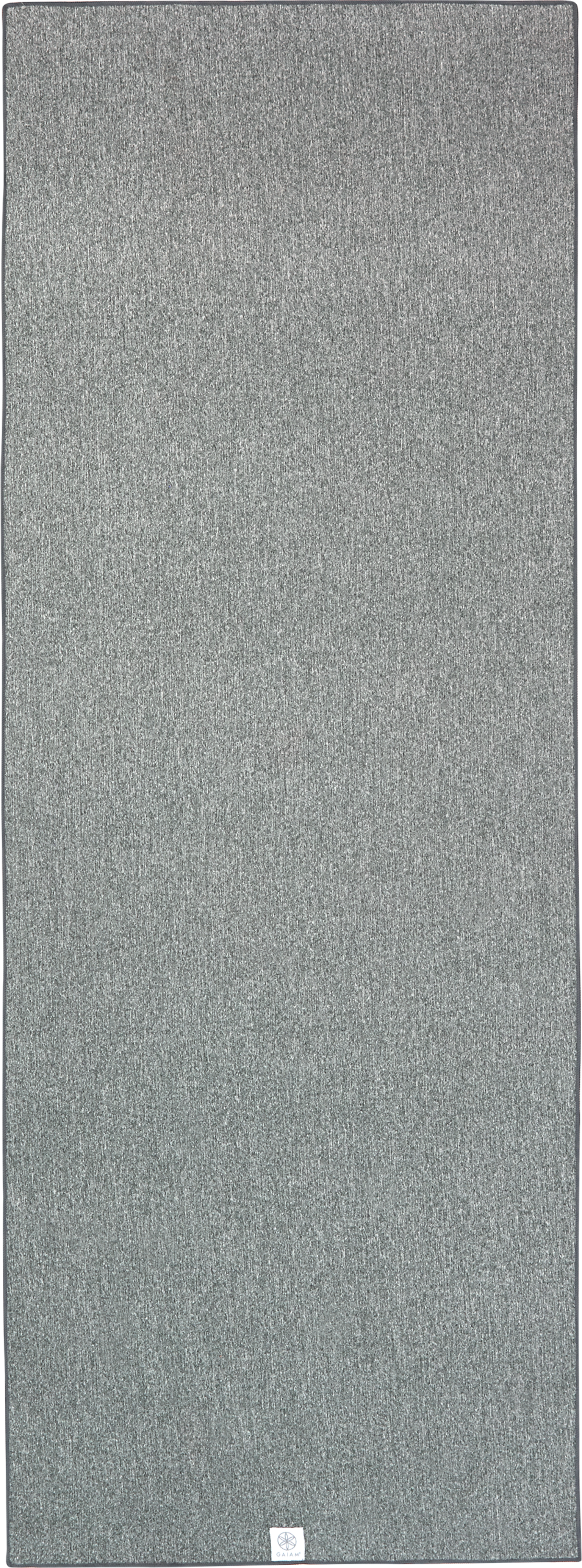 GAIAM, Active Dry Yoga Mat Towel