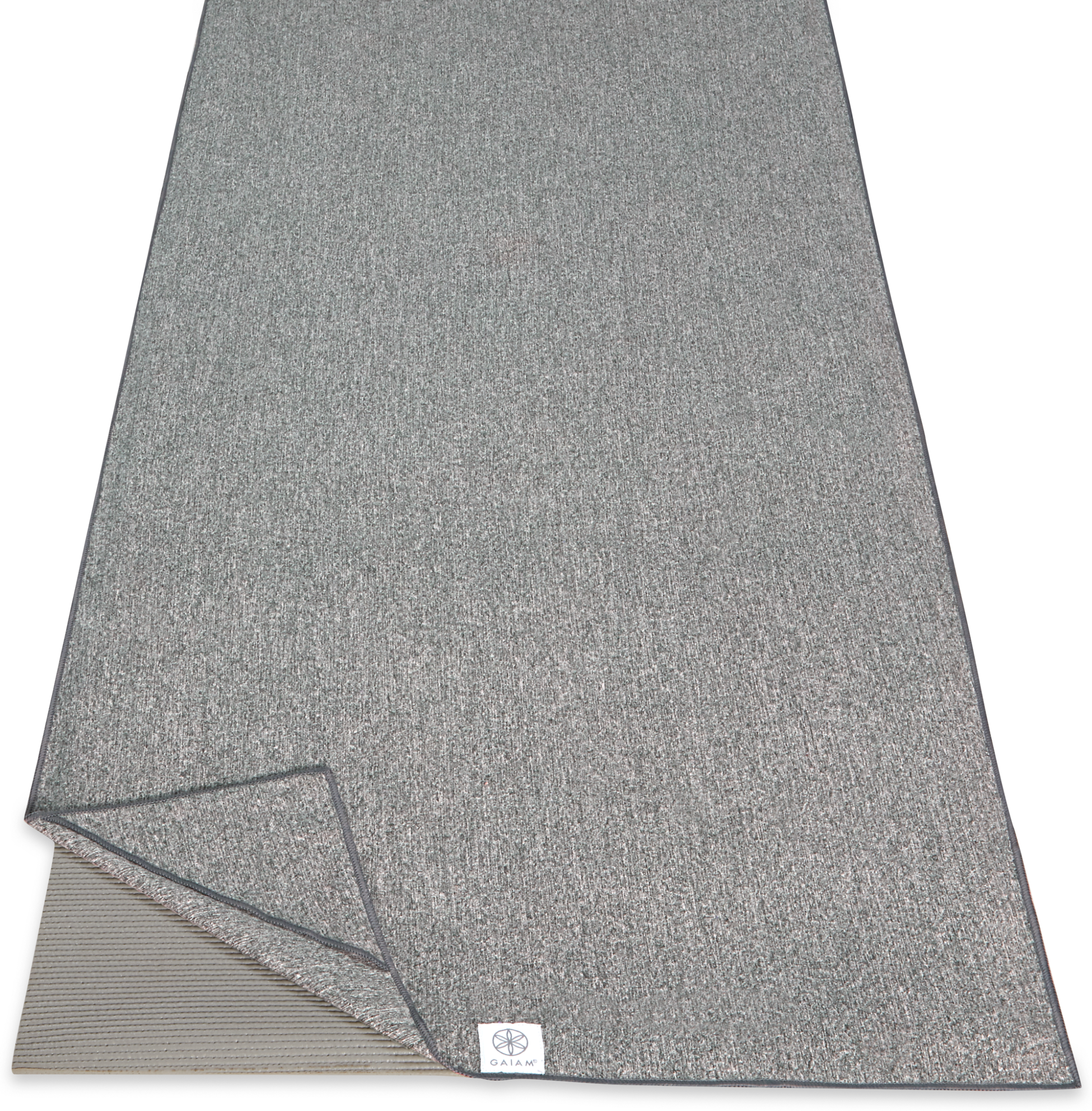 GAIAM, Active Dry Yoga Mat Towel
