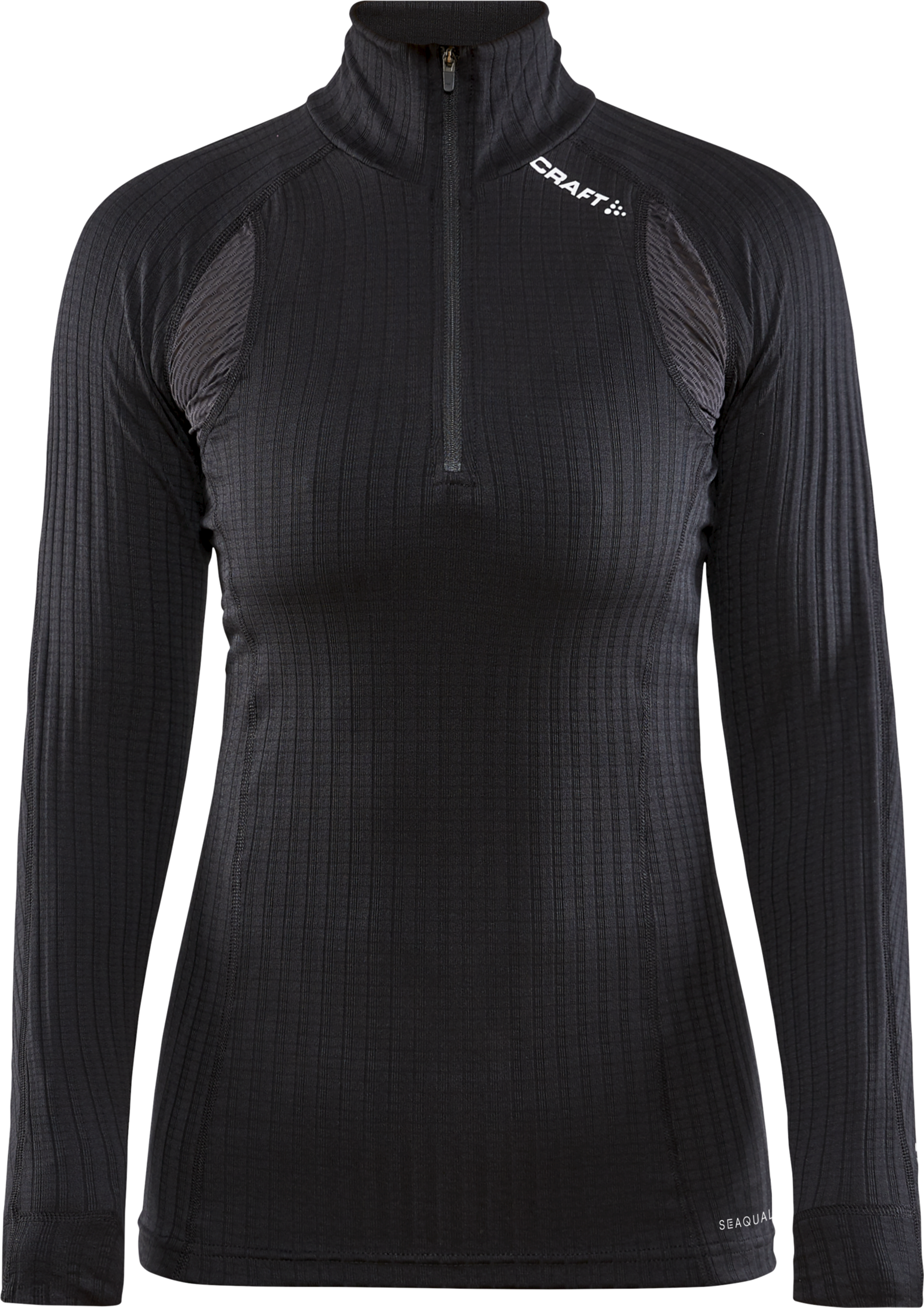 CRAFT, Active Extreme X Zip Ls W