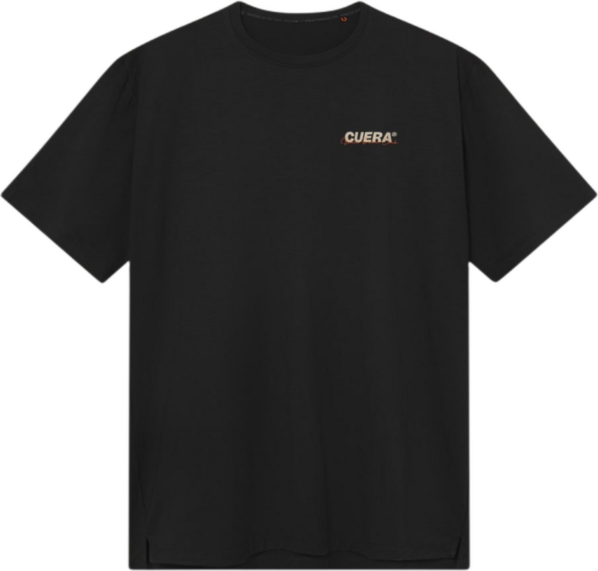 CUERA, Active Light Weight T-shirt