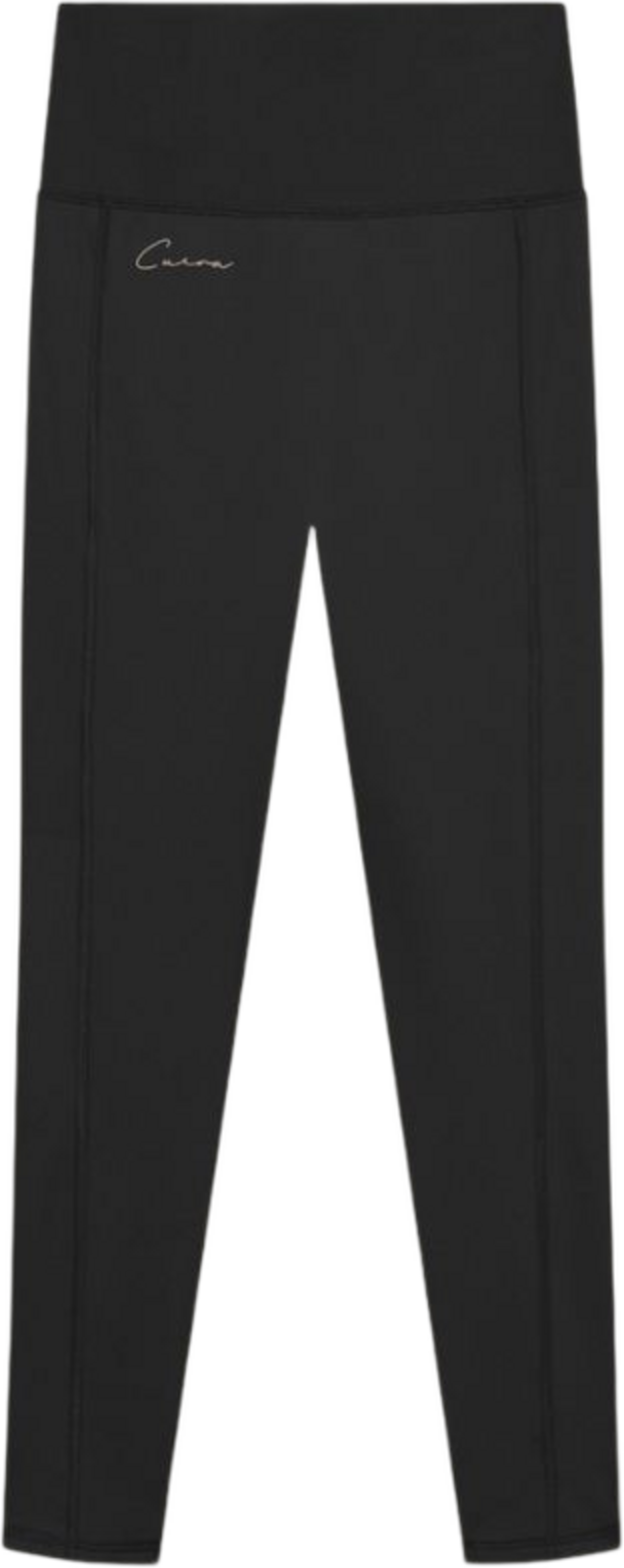 CUERA, Active Logo Tights Long