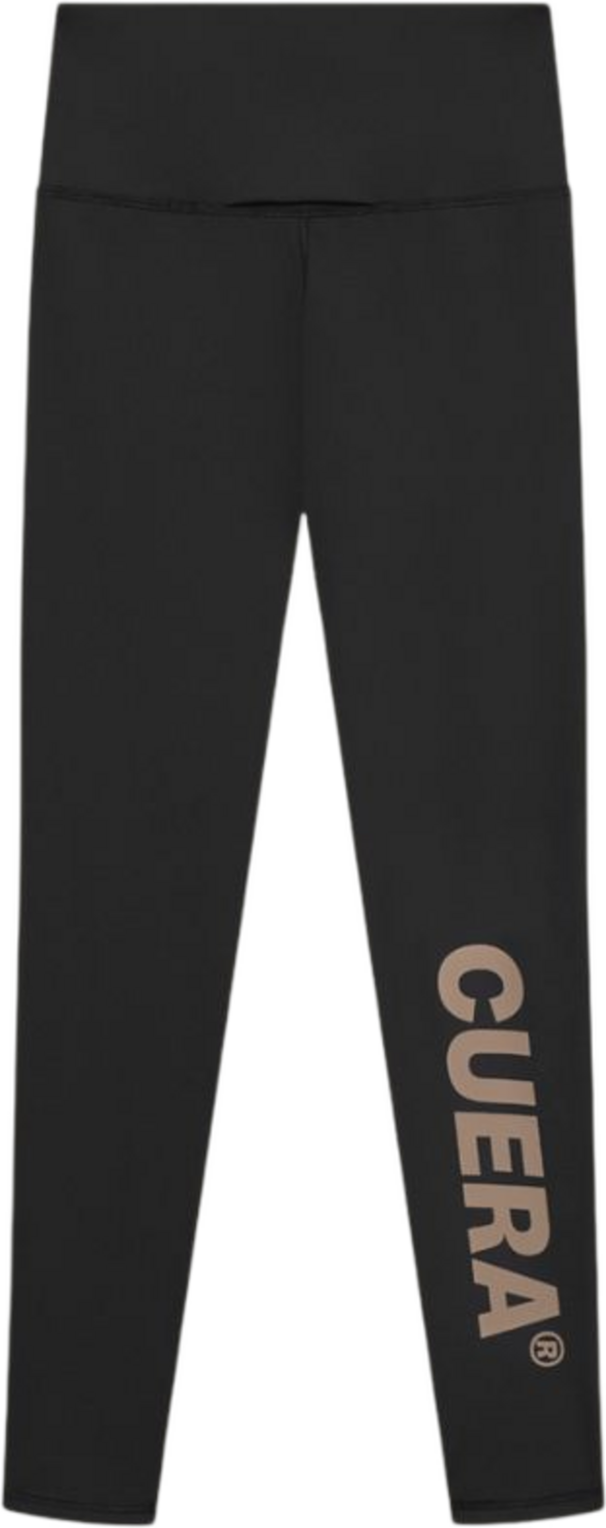 CUERA, Active Logo Tights Long