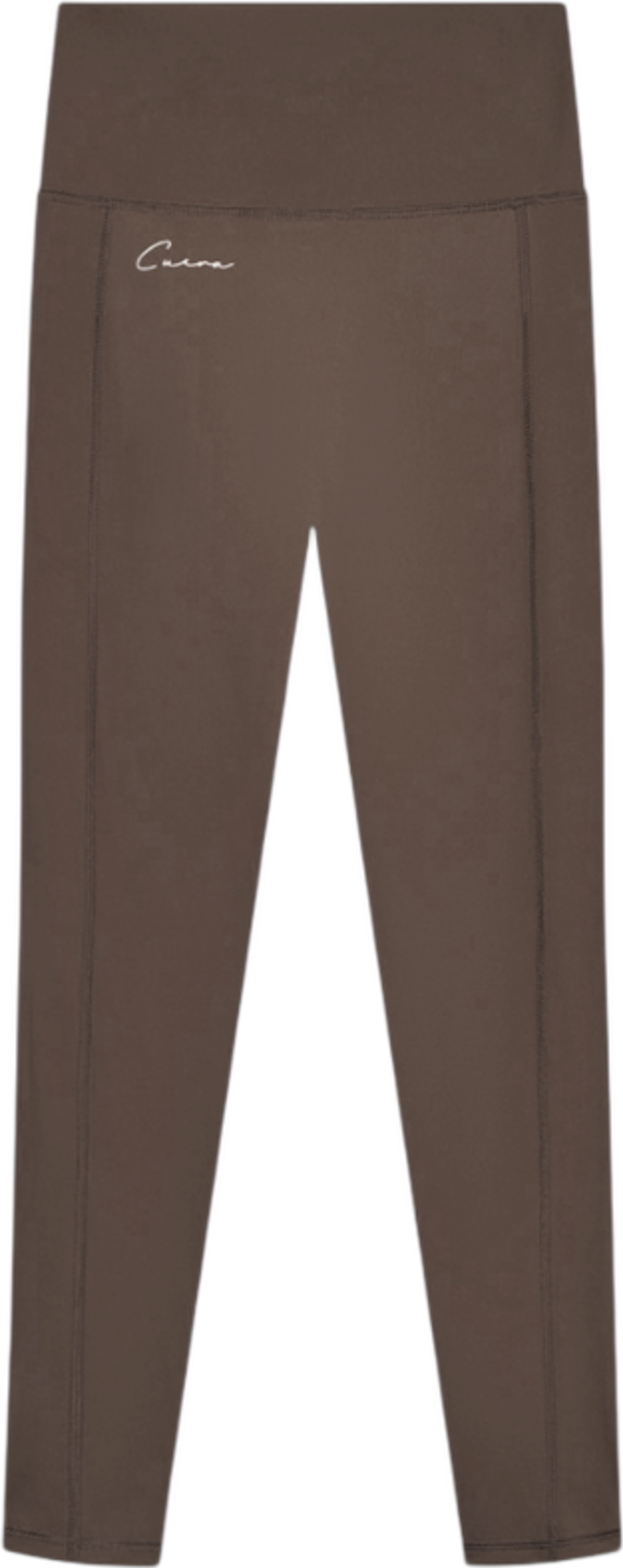 CUERA, Active Logo Tights Long