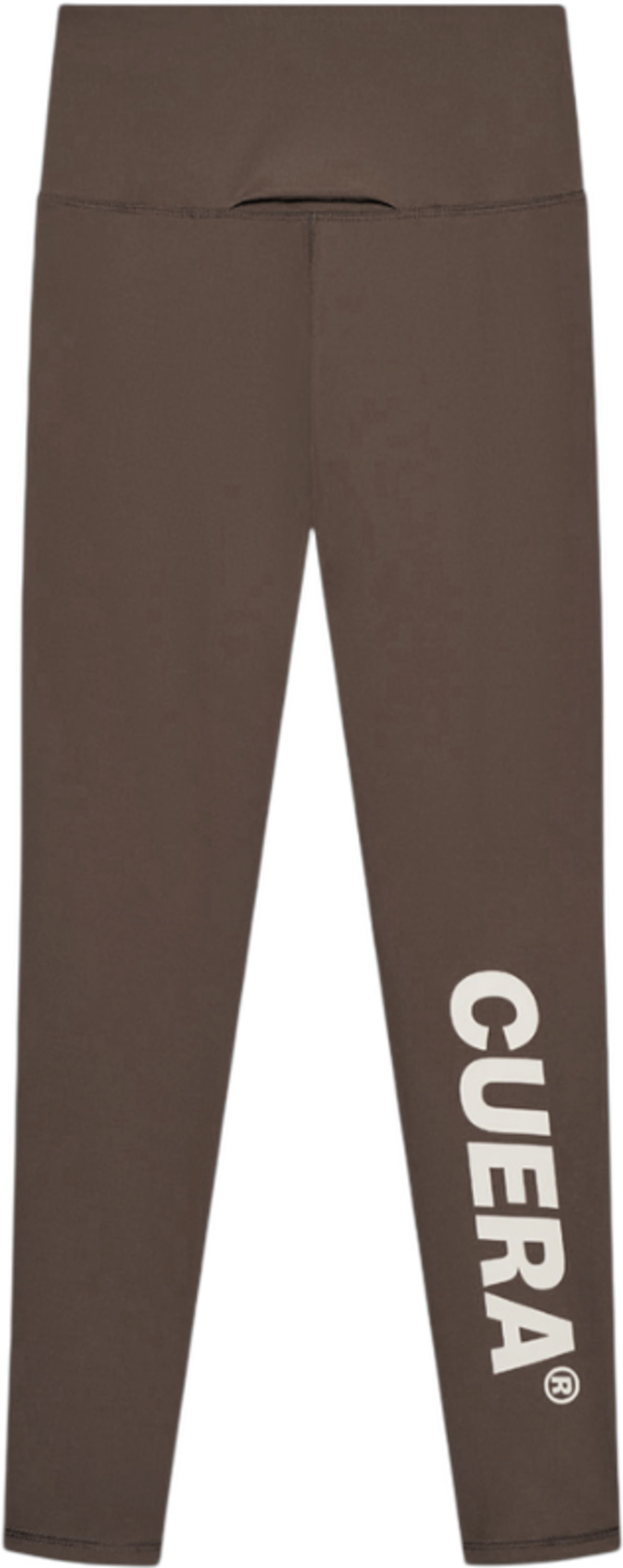 CUERA, Active Logo Tights Long