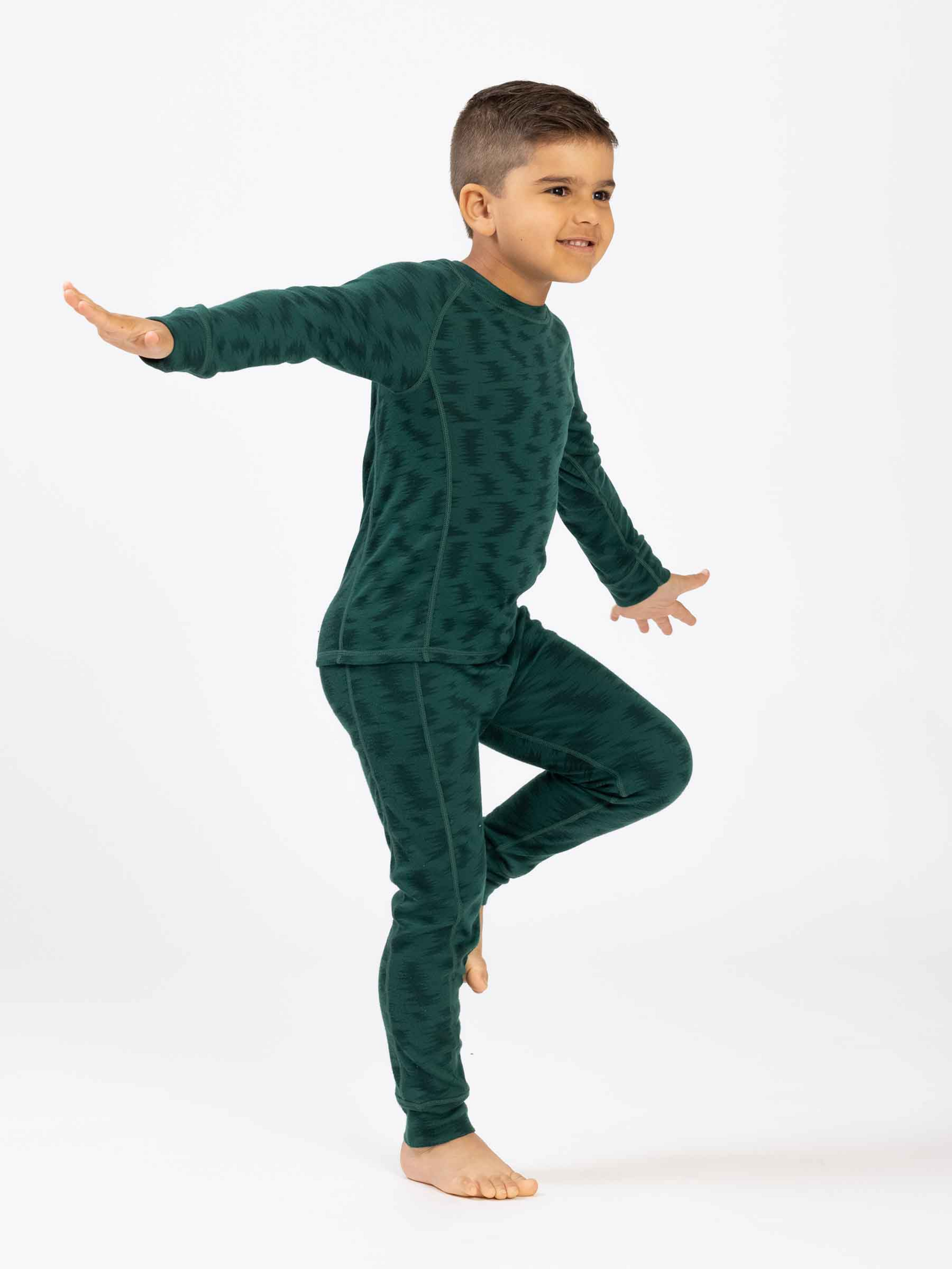 ULLMAX, Active Set Kids