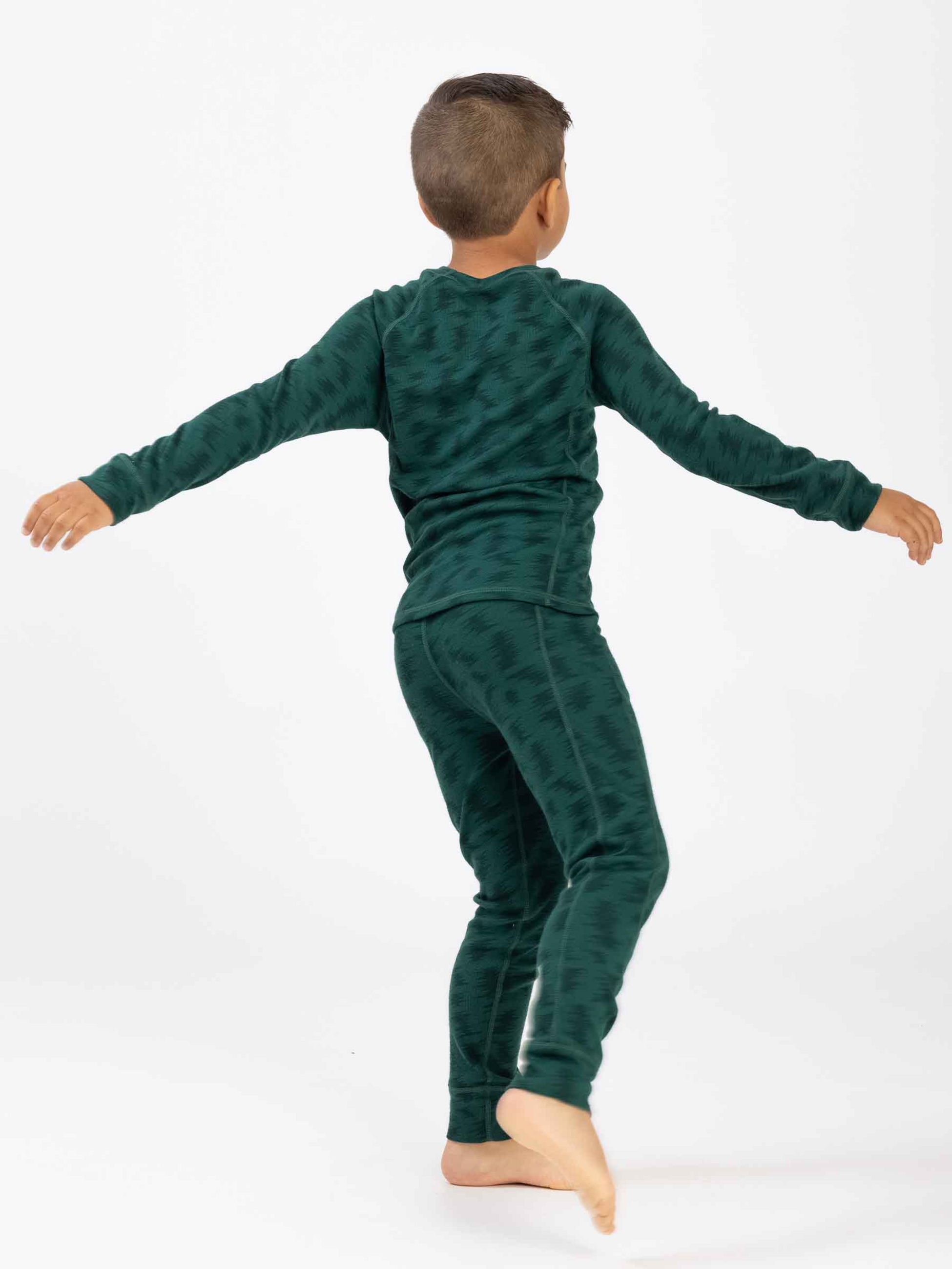 ULLMAX, Active Set Kids