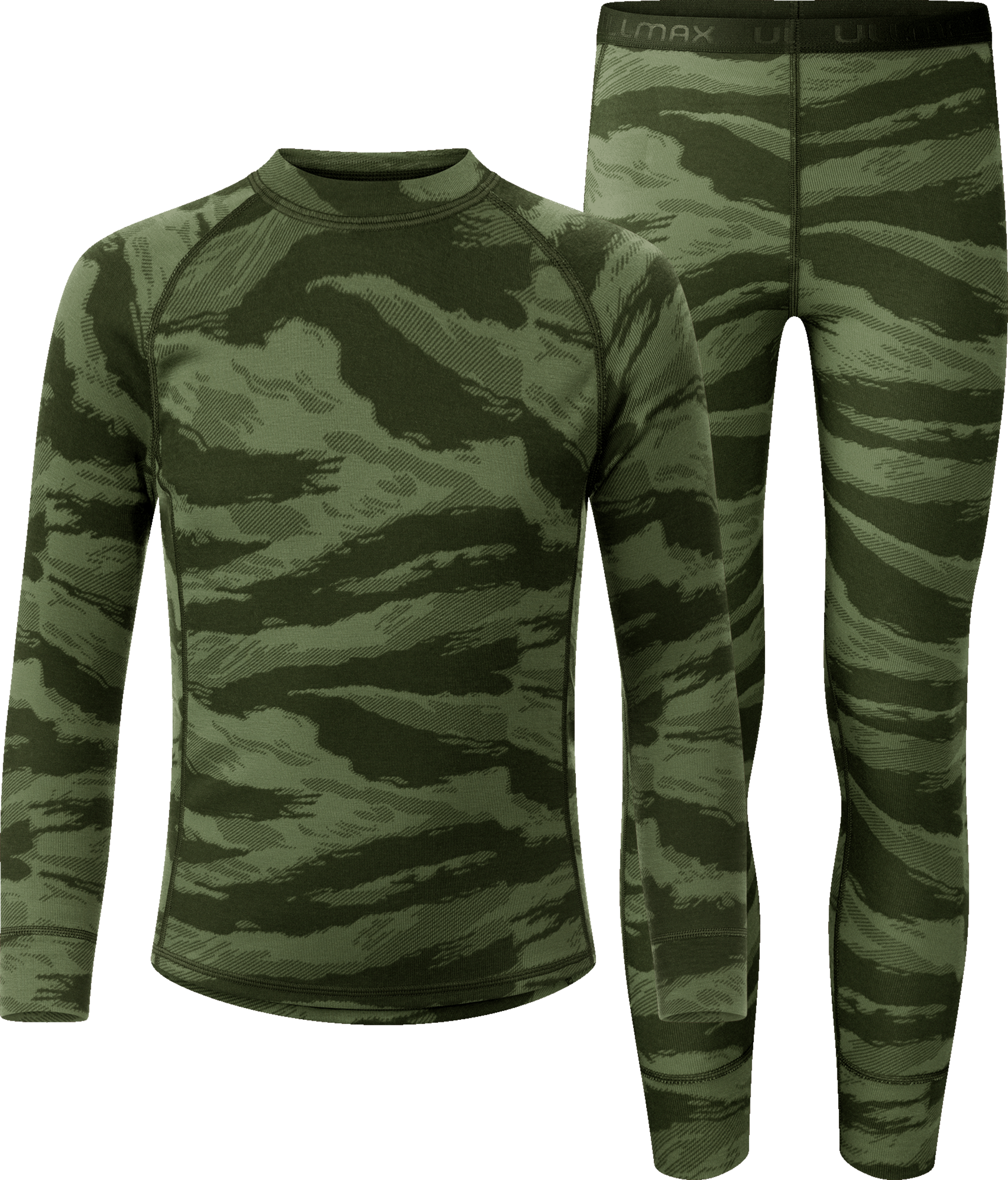 ULLMAX, Active Set Kids