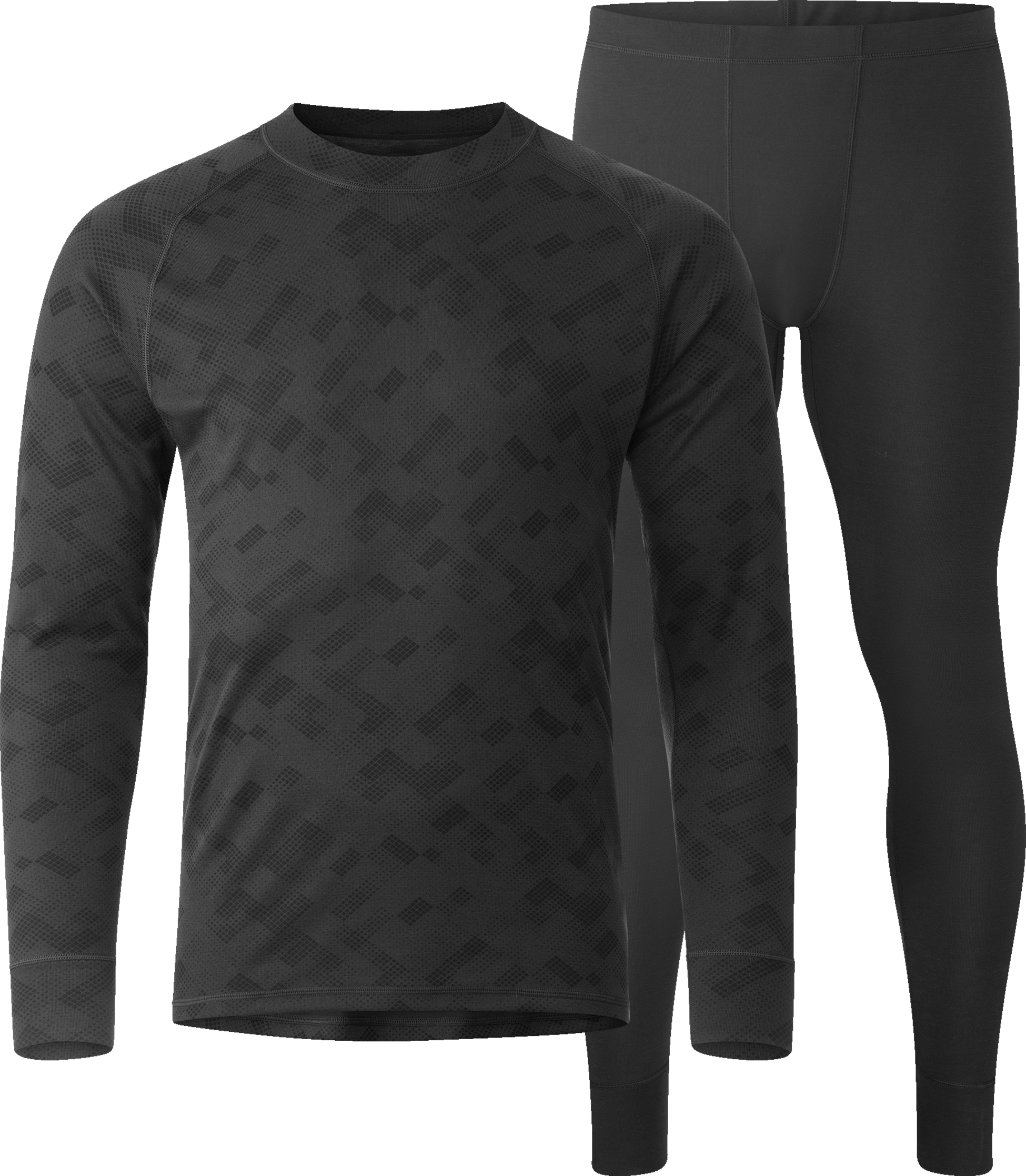 ULLMAX, Active Set M