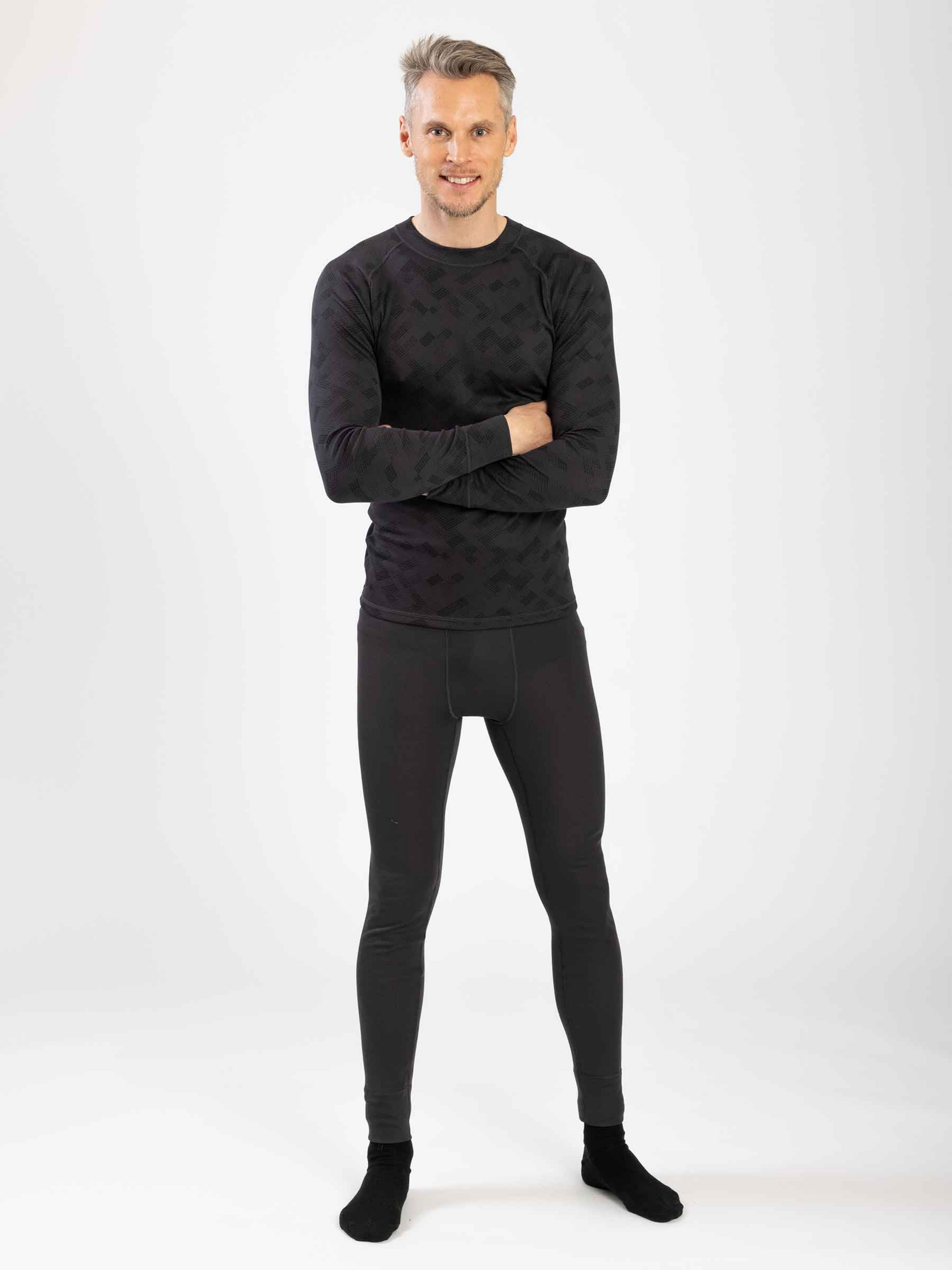 ULLMAX, Active Set M