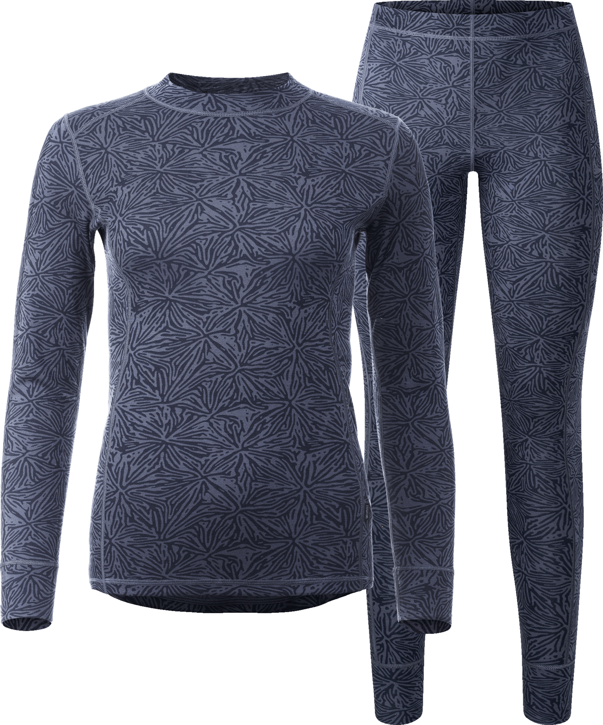 ULLMAX, Active Set W