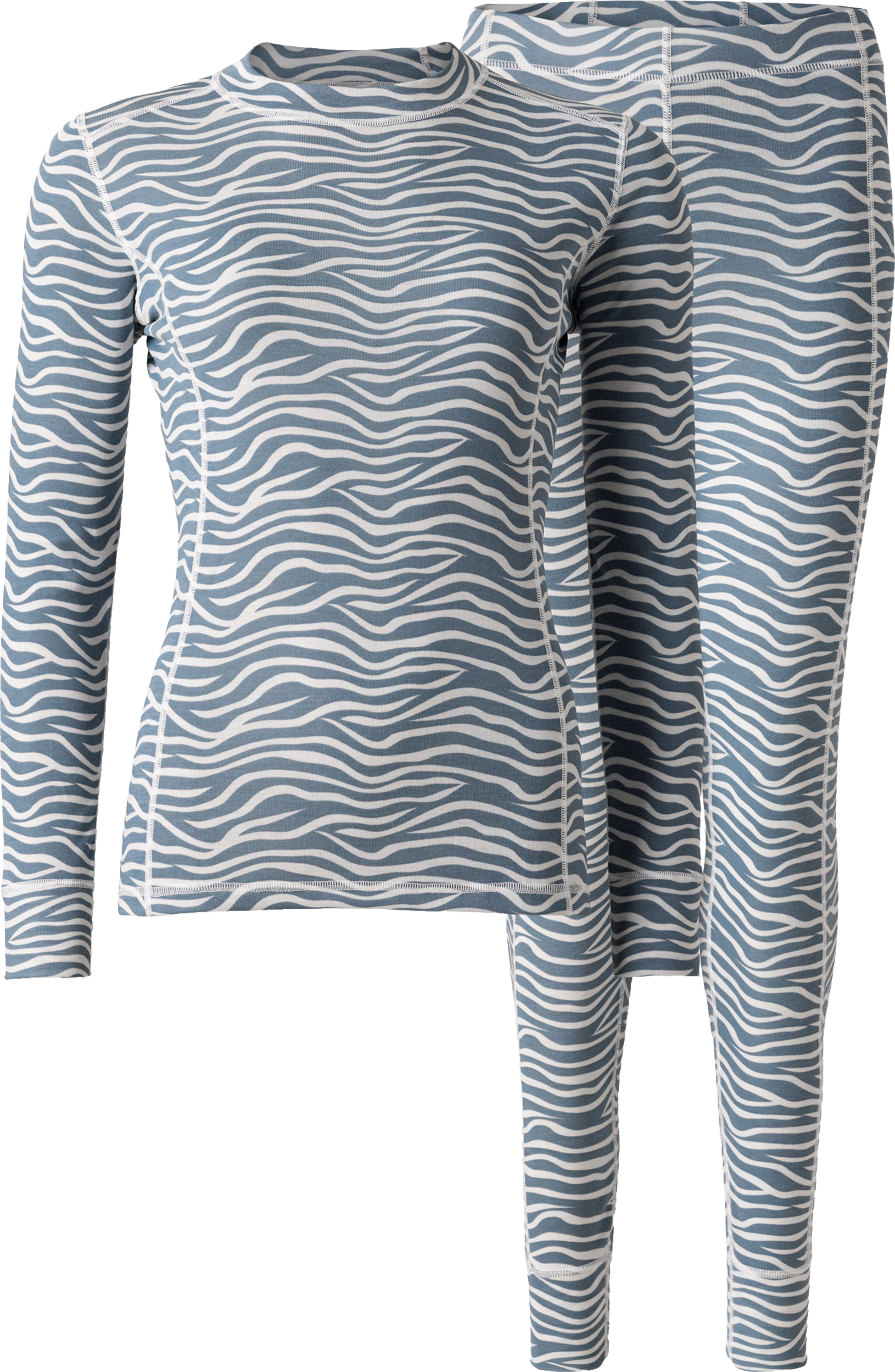 ULLMAX, Active Set W