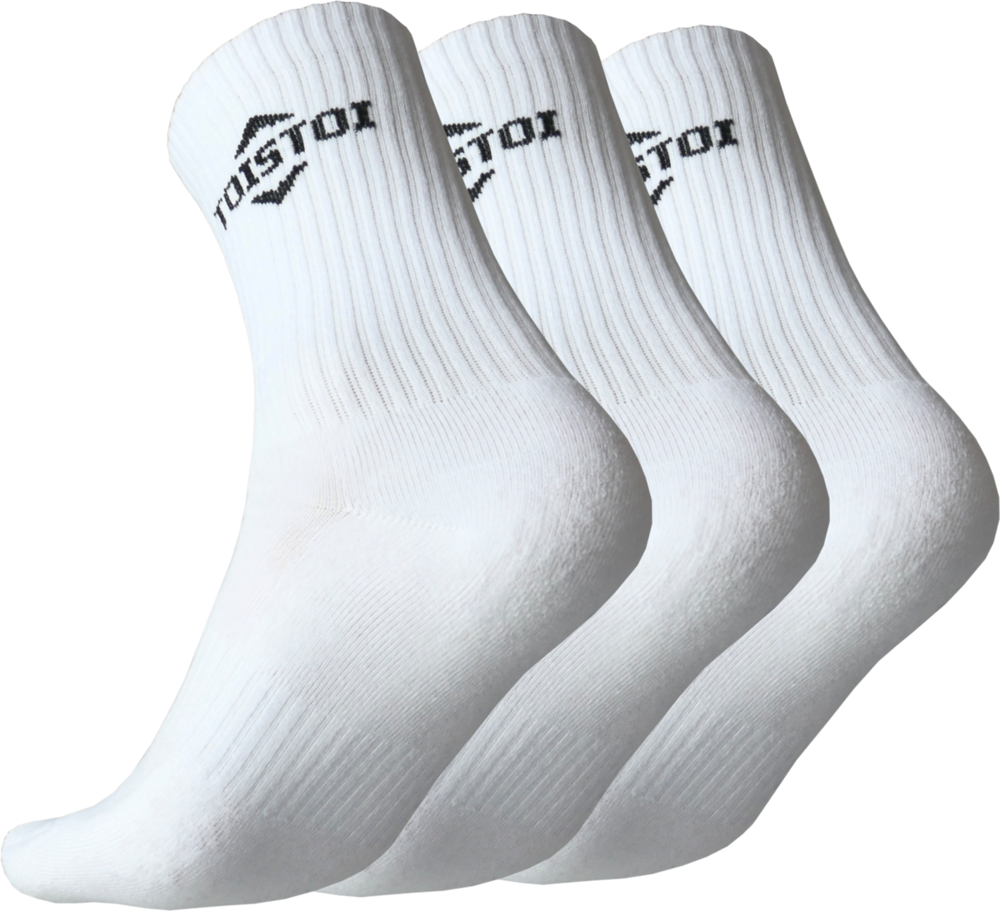 TOISTOI, Active Socks 3-pack