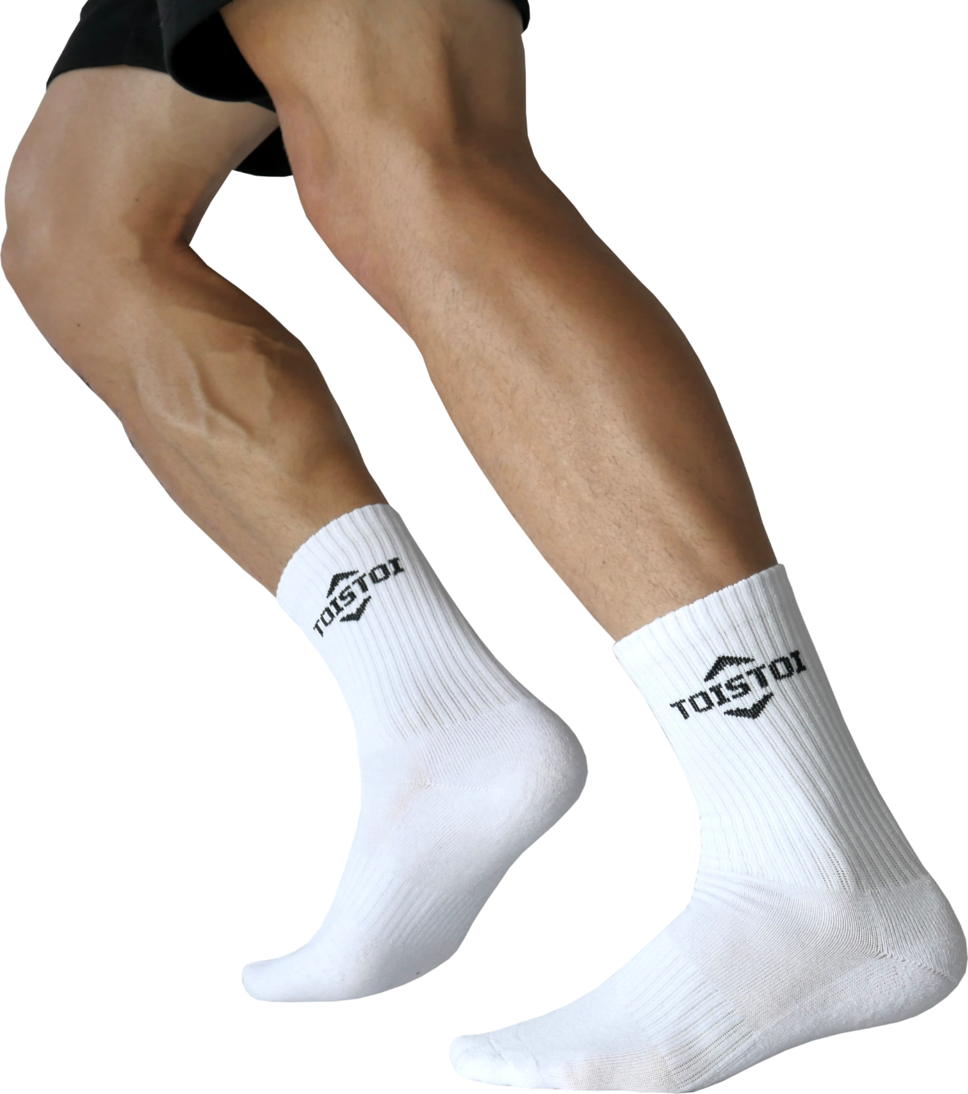TOISTOI, Active Socks 3-pack