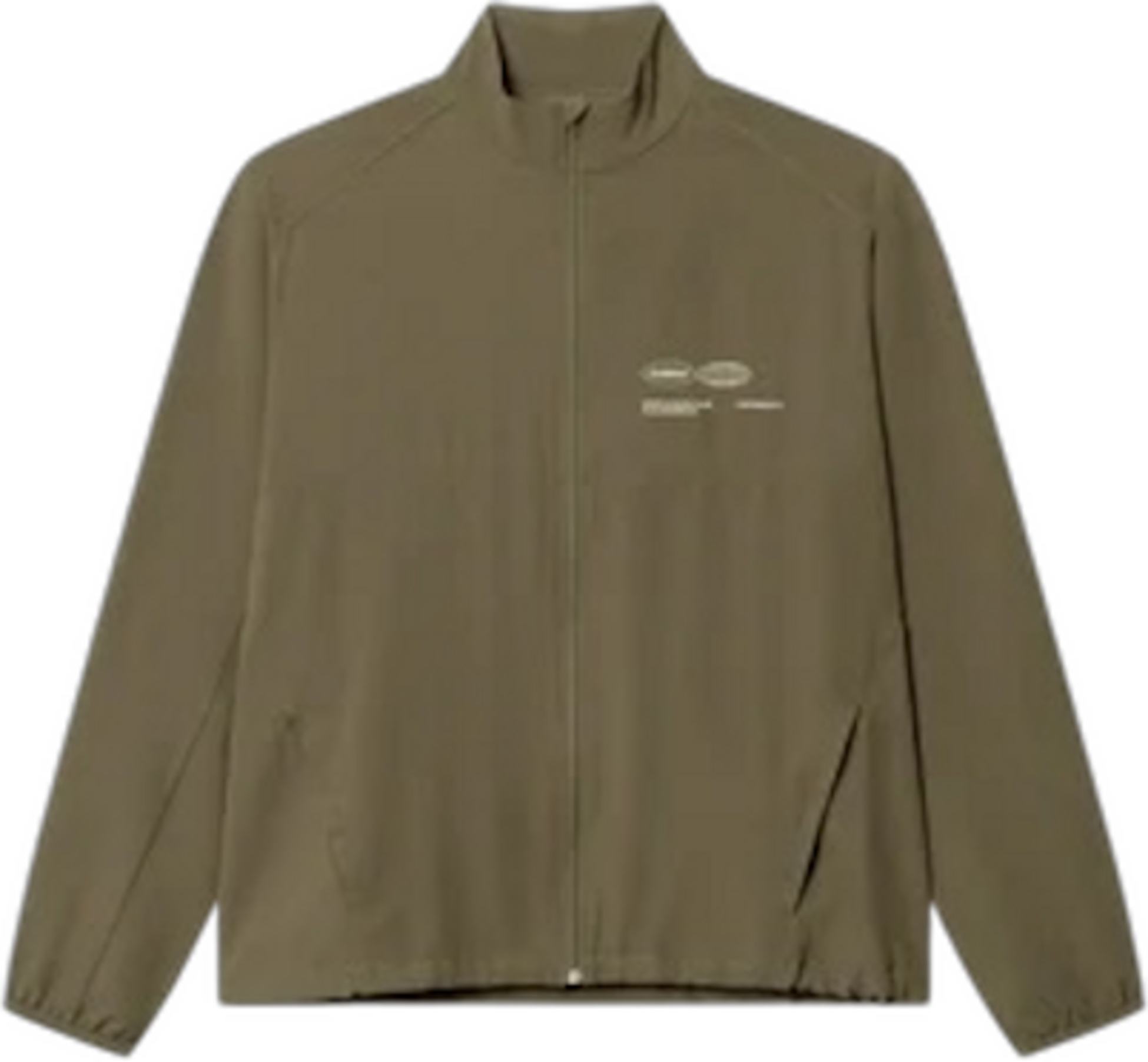 CUERA, Active Track Jacket