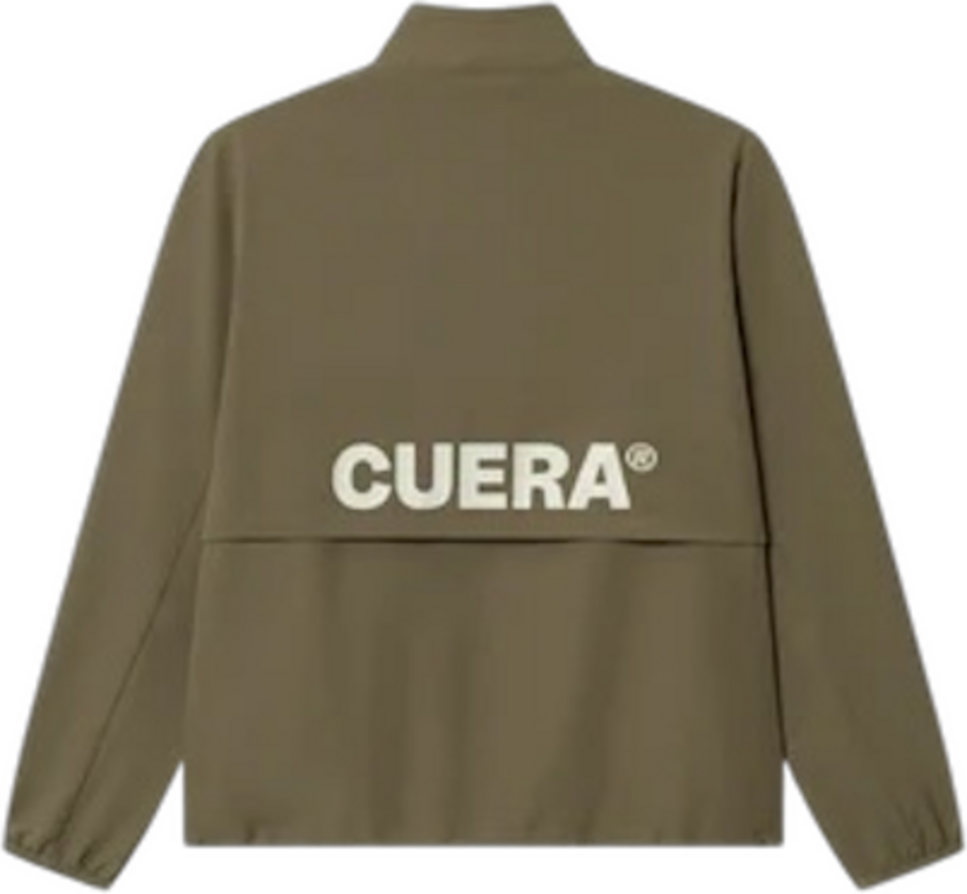 CUERA, Active Track Jacket