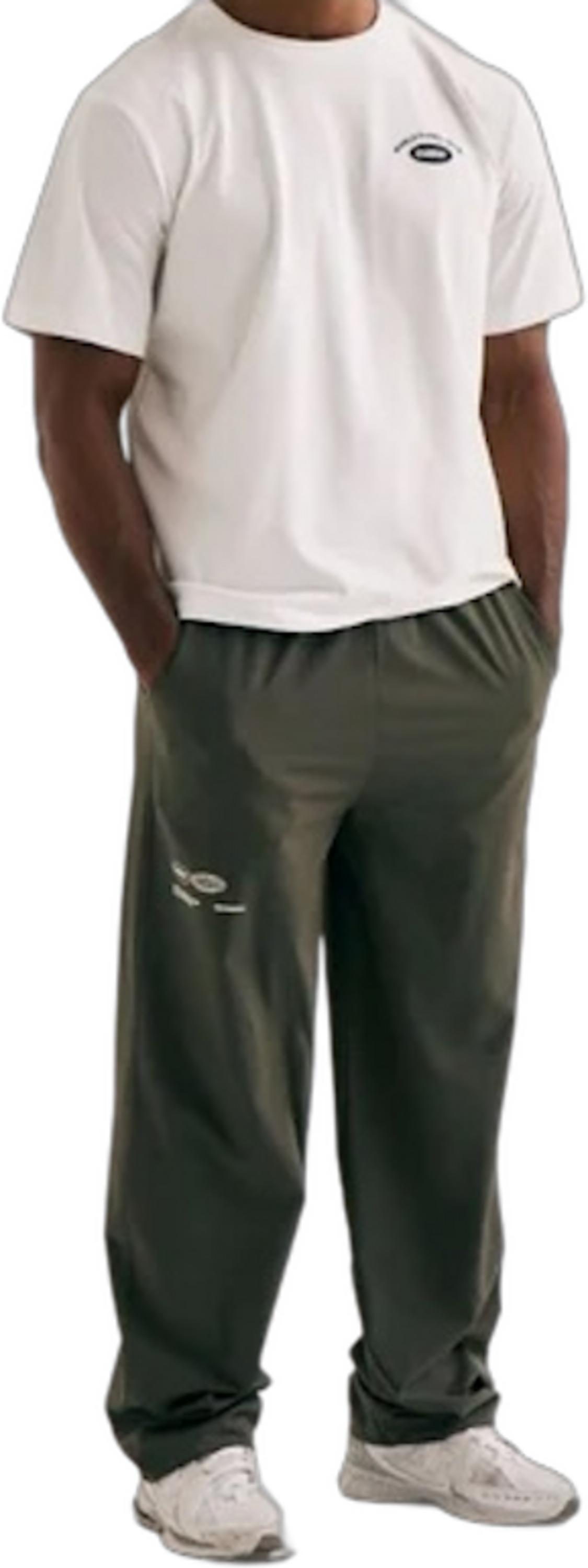 CUERA, Active Track Pants