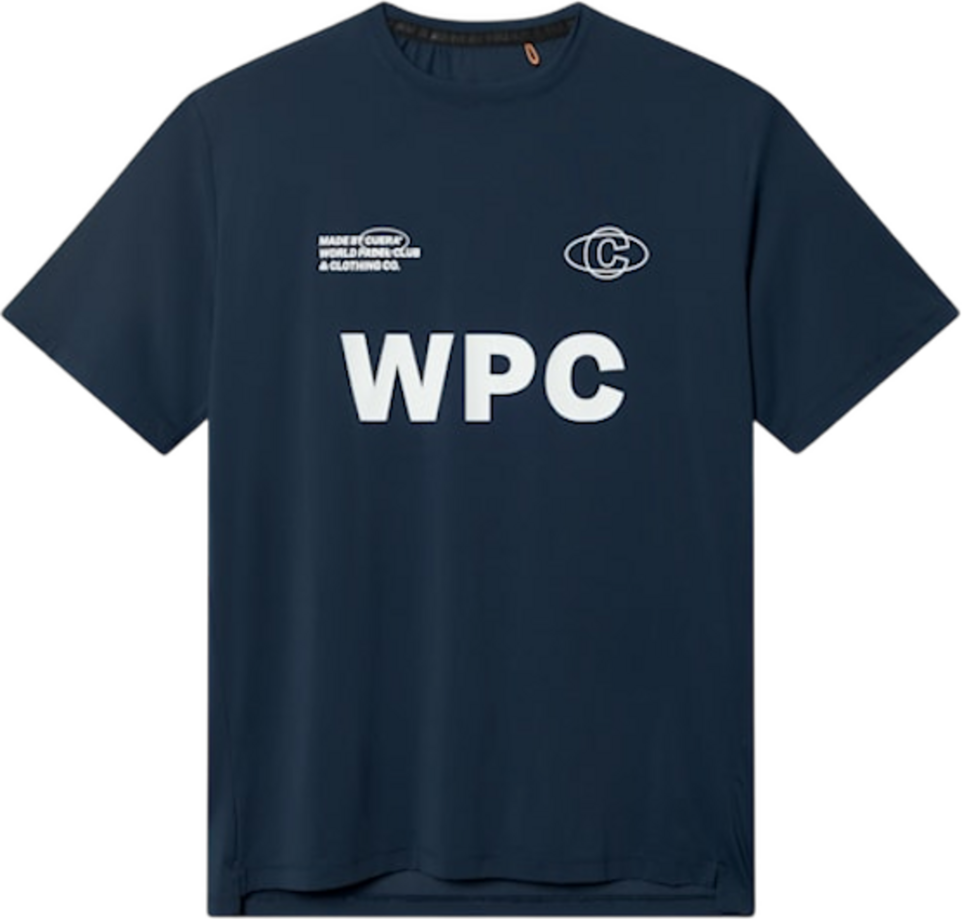 CUERA, Active Wpc Light Weight T-shirt