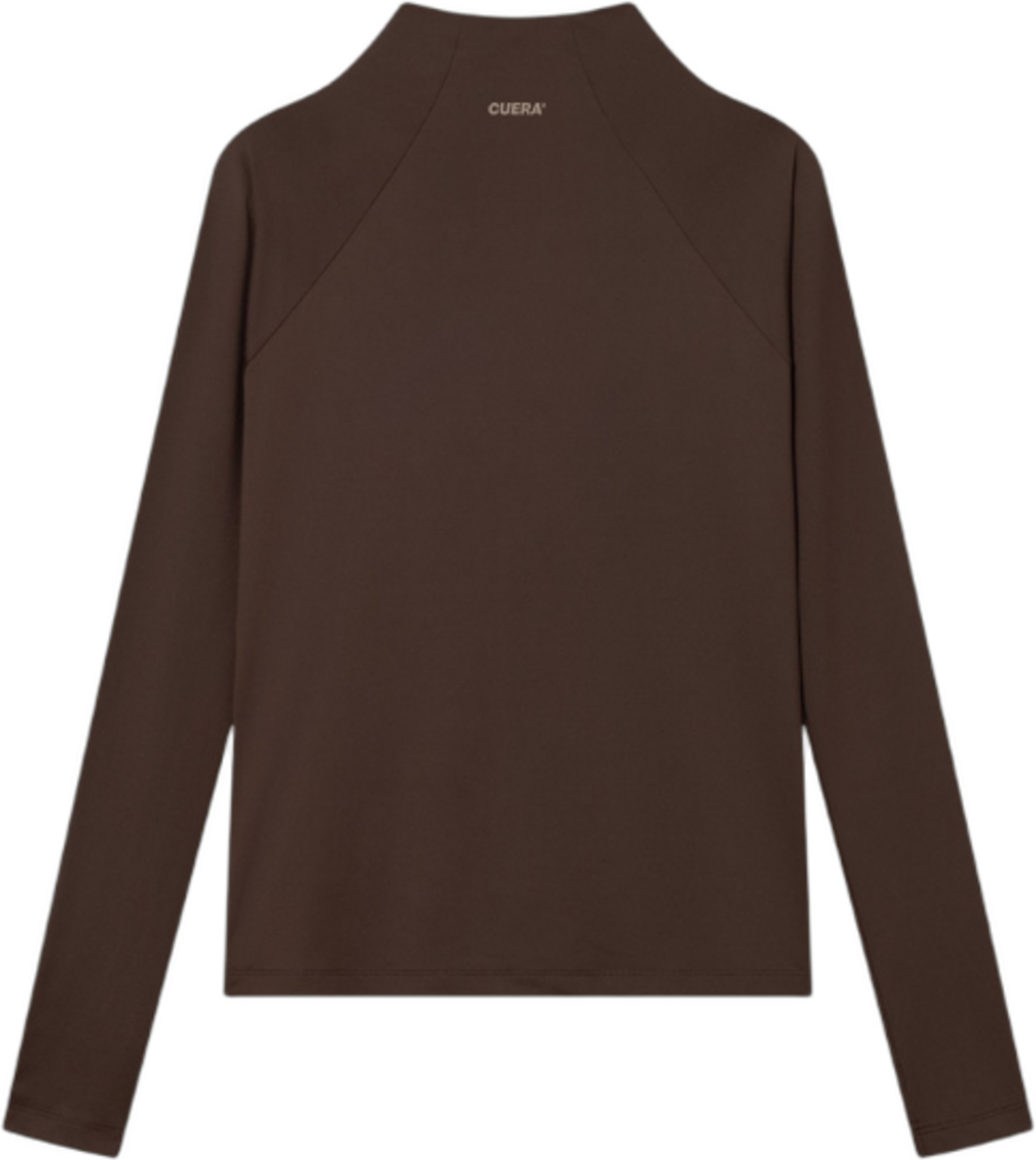 CUERA, Active Zip Cardigan