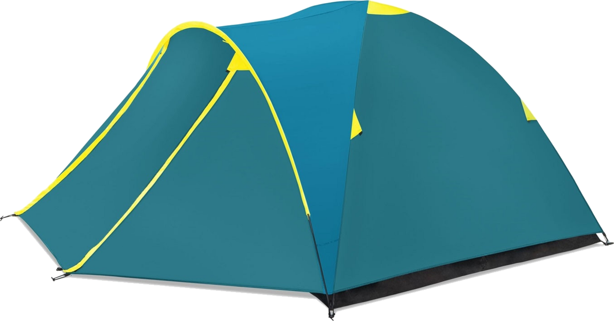 B2X, Activeridge Ridge 4 Bestway 68091 Tourist Tent