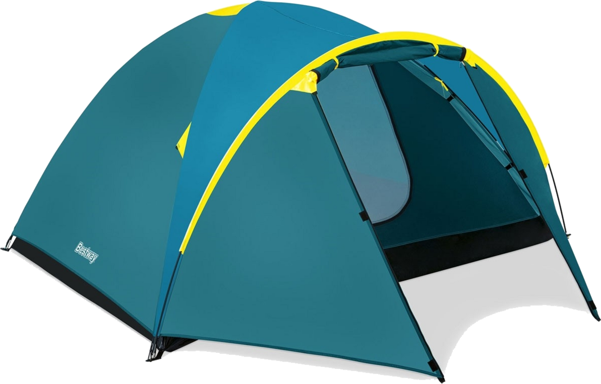 B2X, Activeridge Ridge 4 Bestway 68091 Tourist Tent