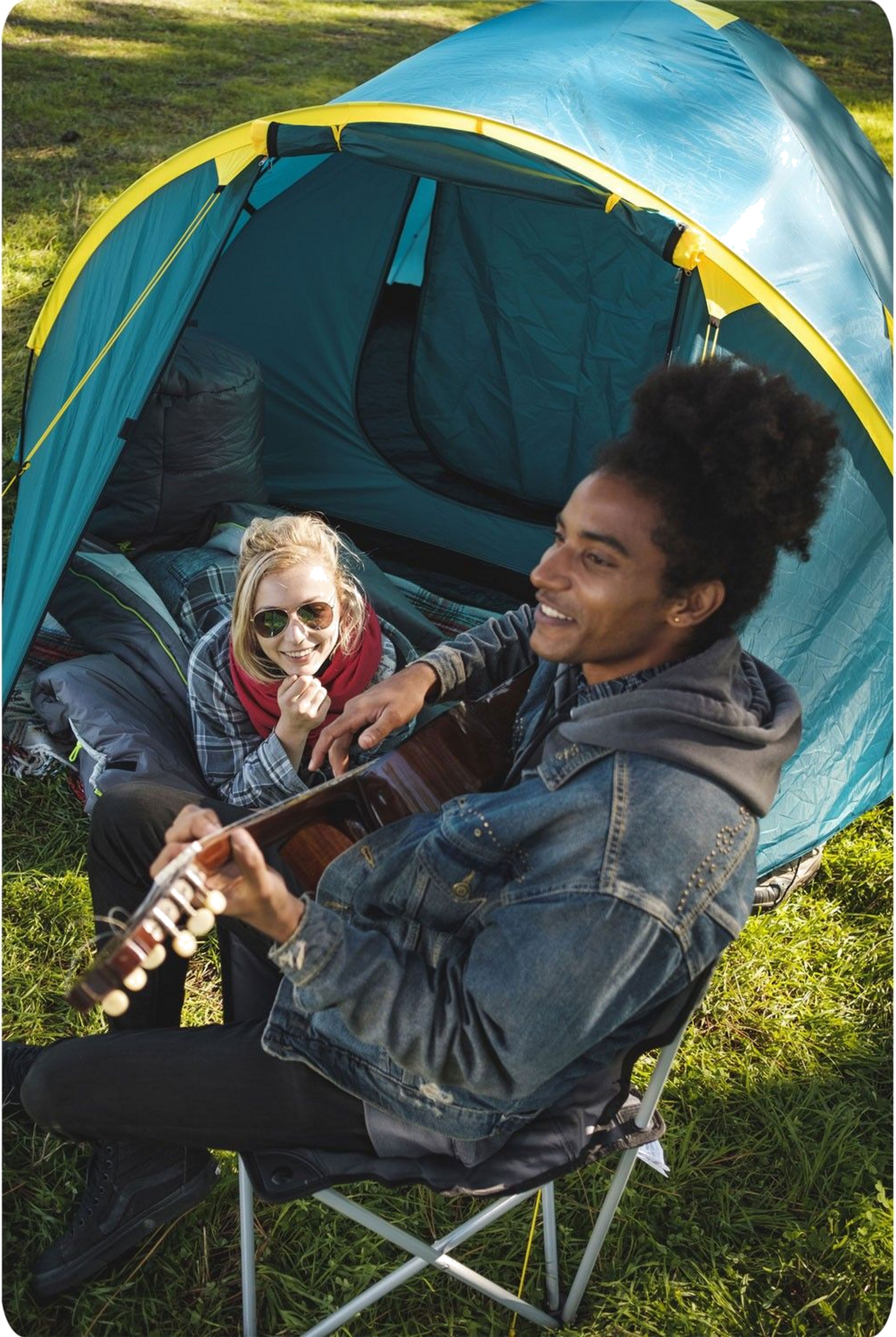 B2X, Activeridge Ridge 4 Bestway 68091 Tourist Tent