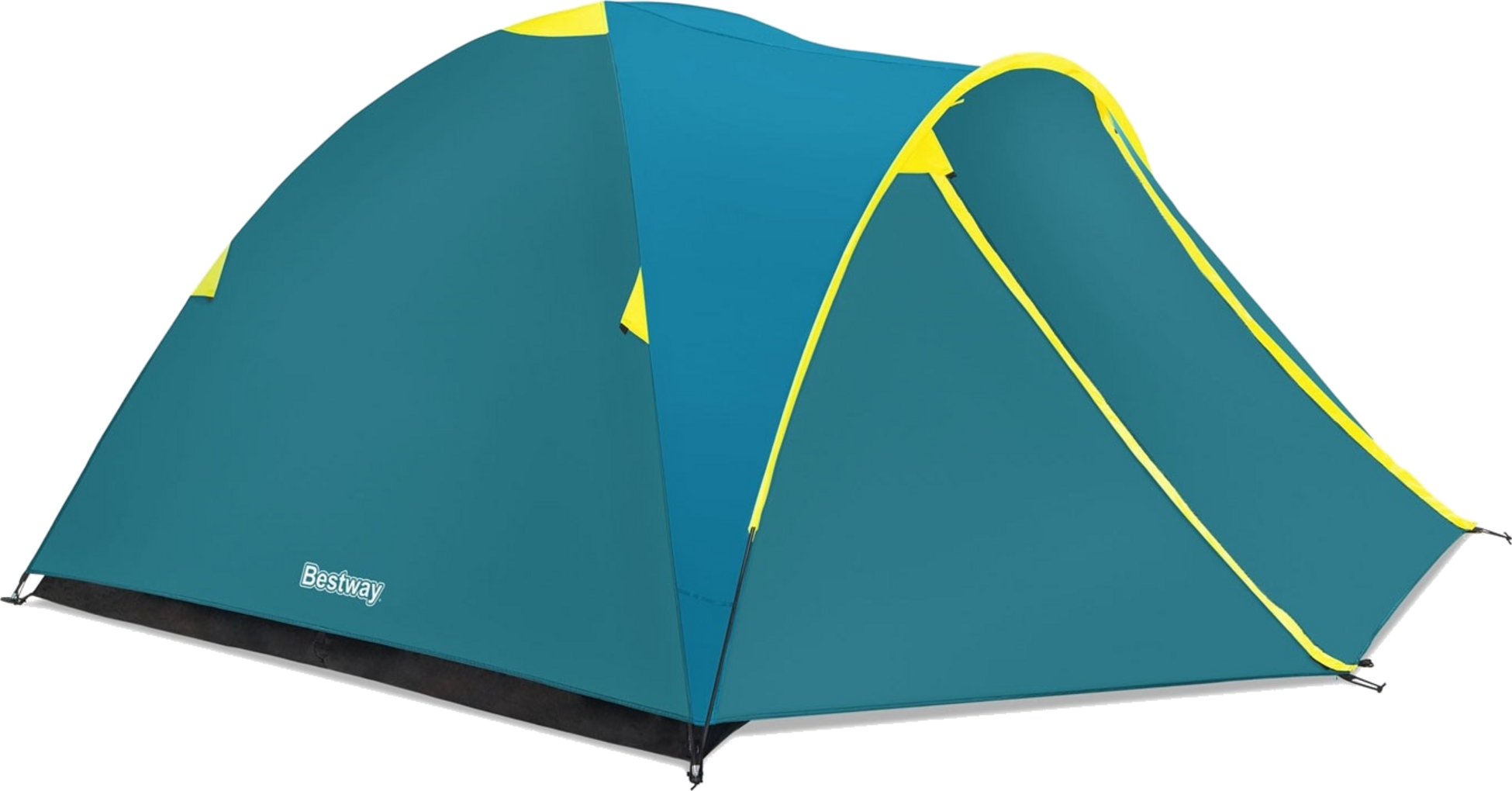 B2X, Activeridge Ridge 4 Bestway 68091 Tourist Tent