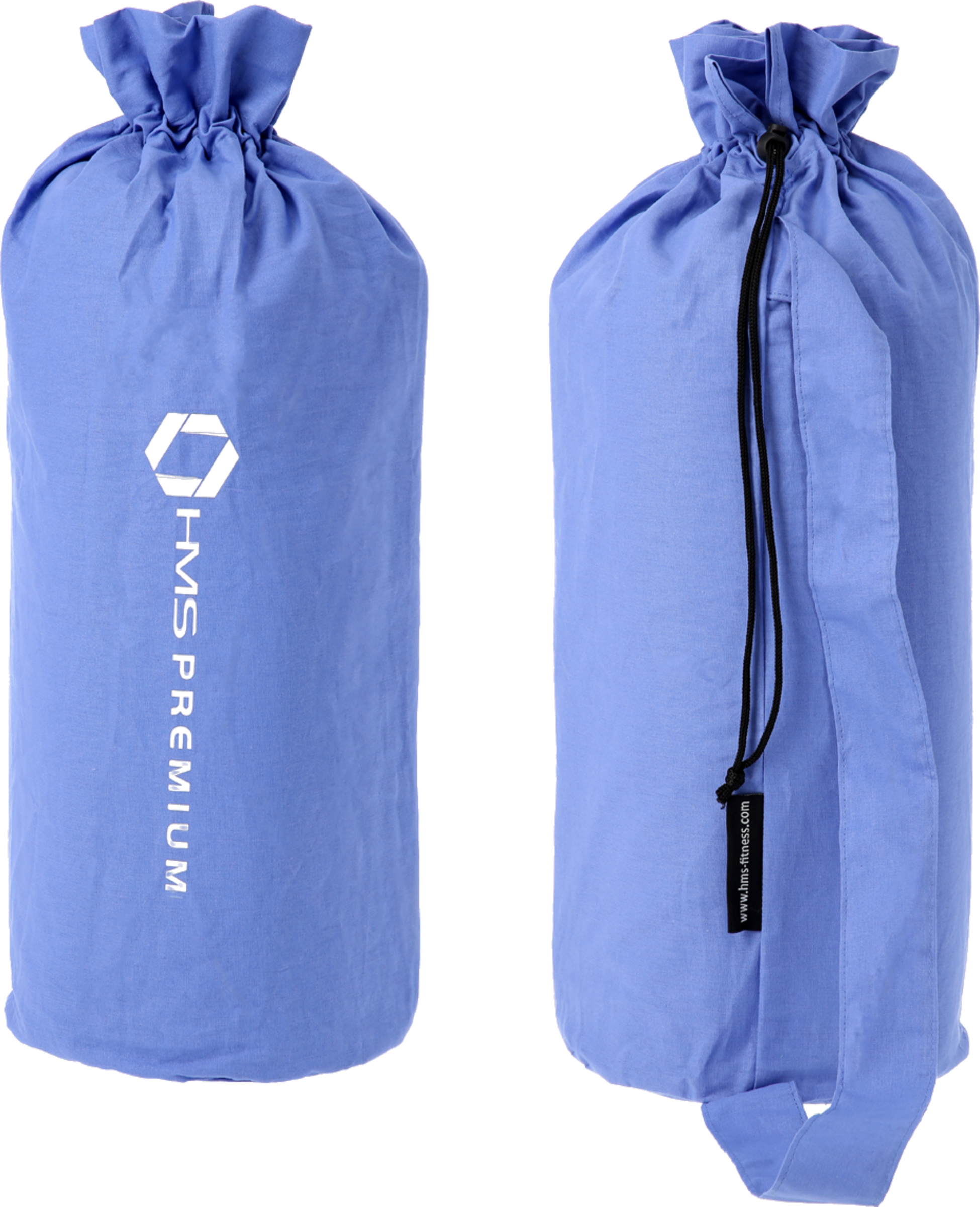 NORTHIX, Acupressure Mat Set, Blue &ndash; Includes Pillow