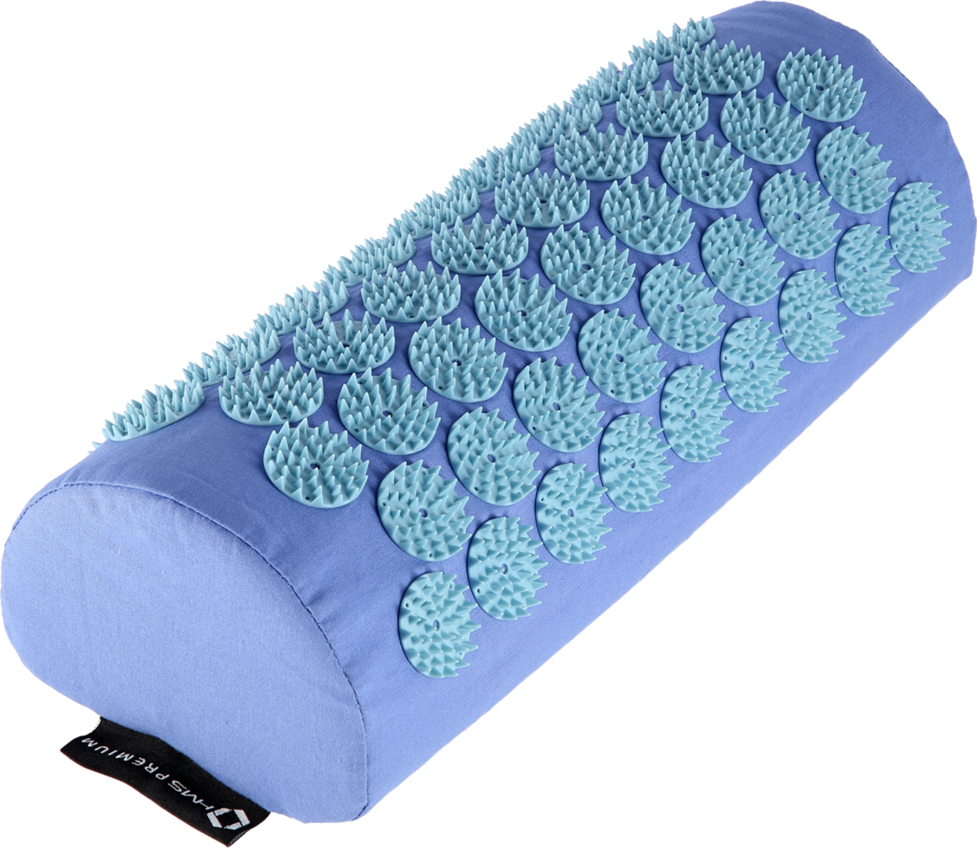 NORTHIX, Acupressure Mat Set, Blue &ndash; Includes Pillow