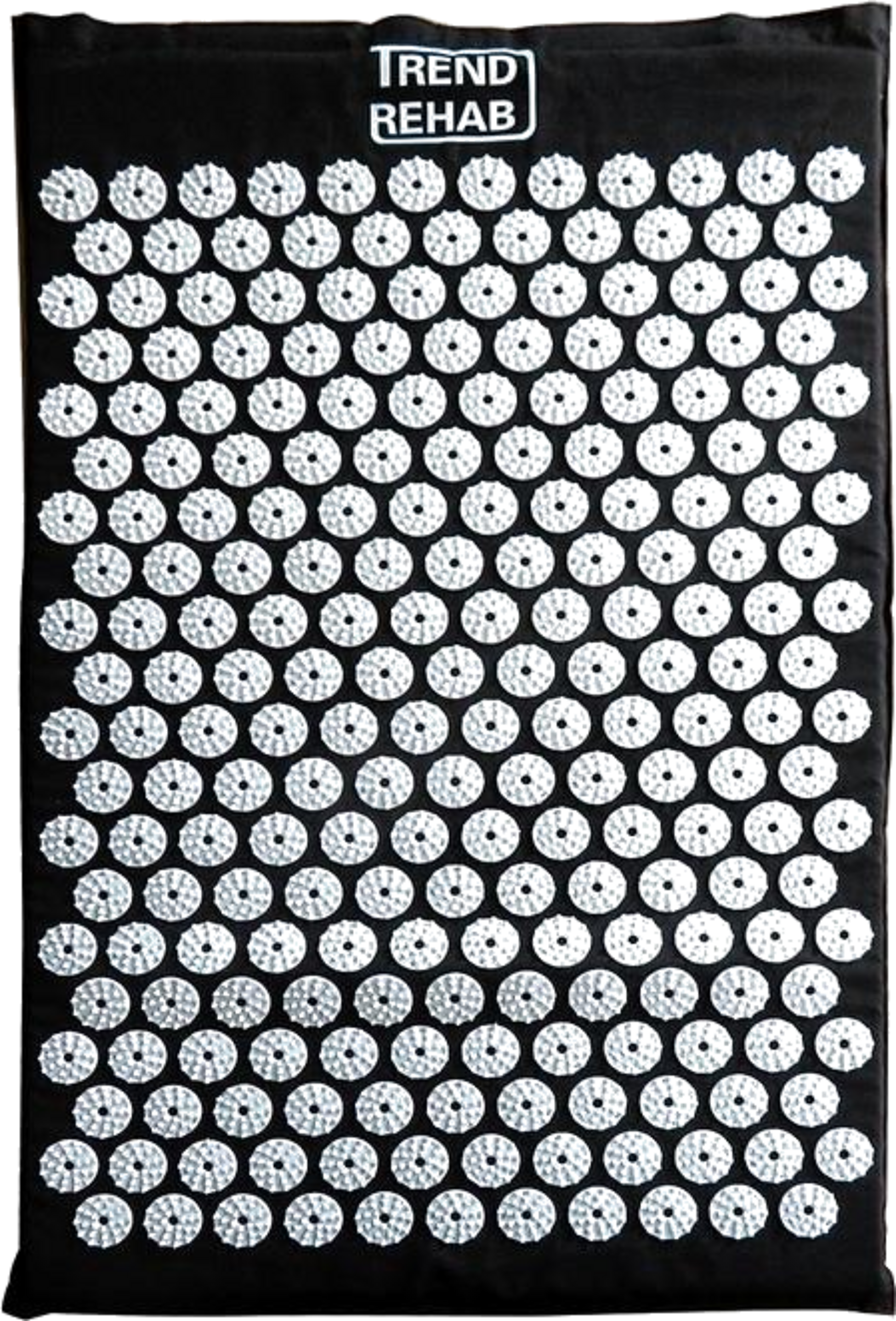 TRENDREHAB, Acupressure Mat With 6,210 Acupressure Spikes
