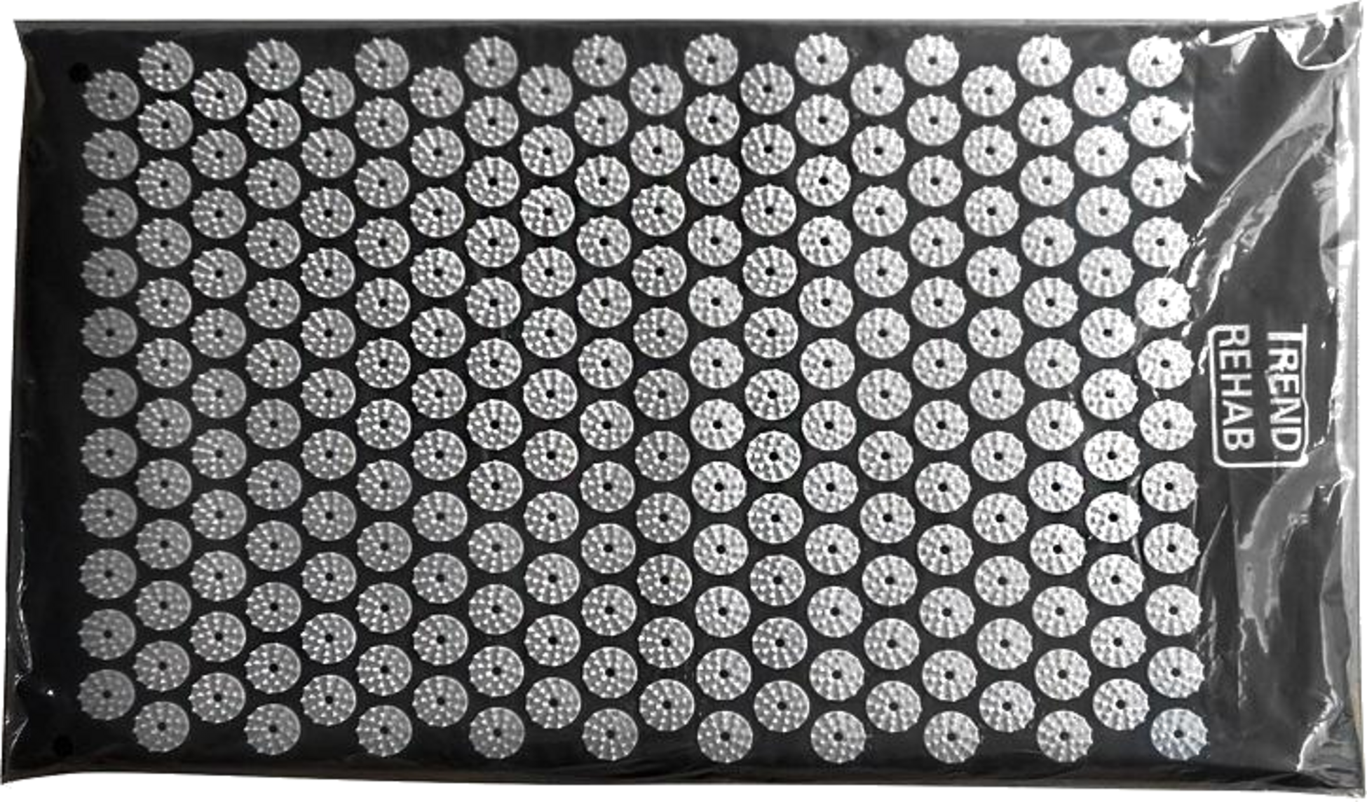 TRENDREHAB, Acupressure Mat With 6,210 Acupressure Spikes