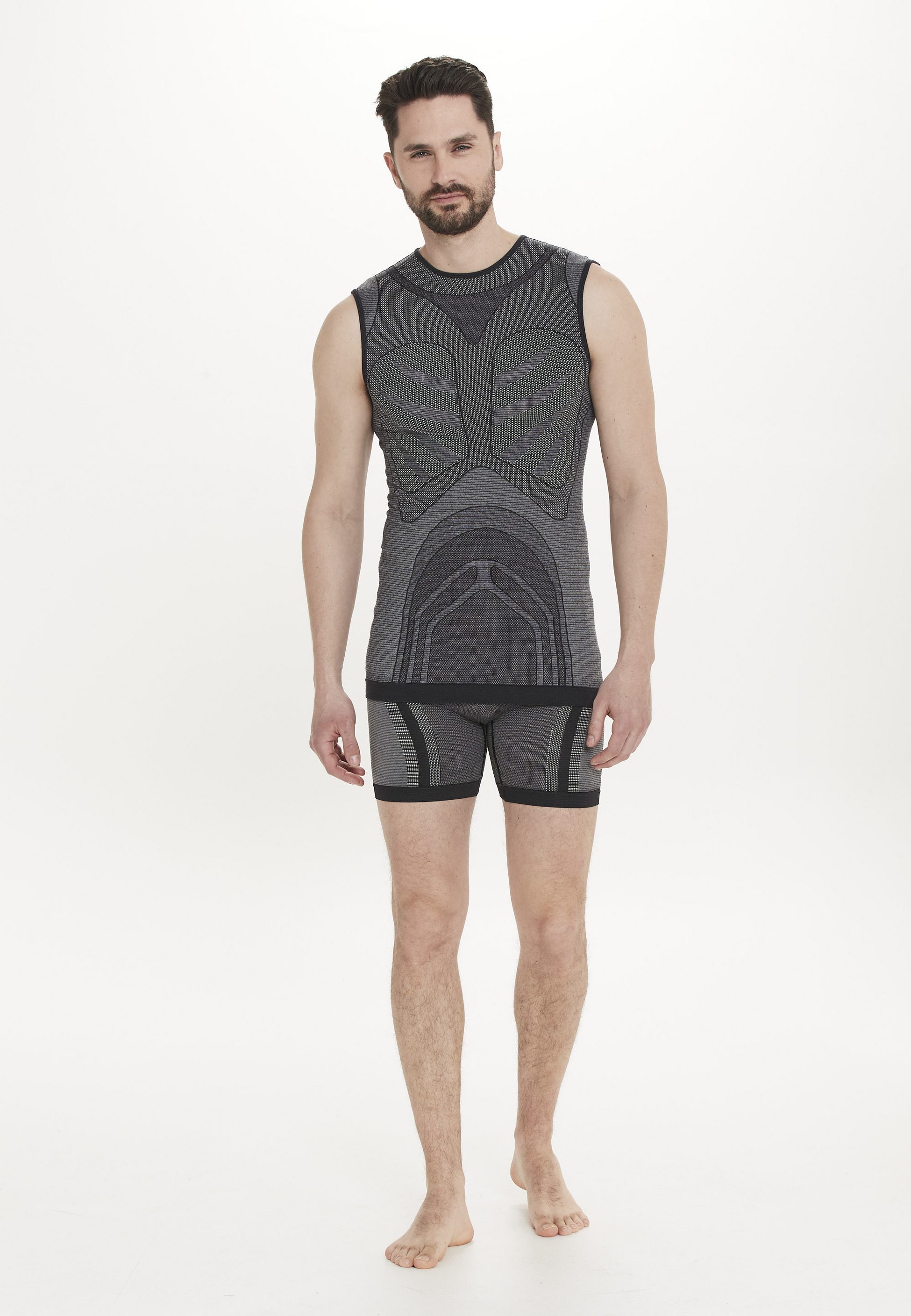 ENDURANCE, Adam Tights