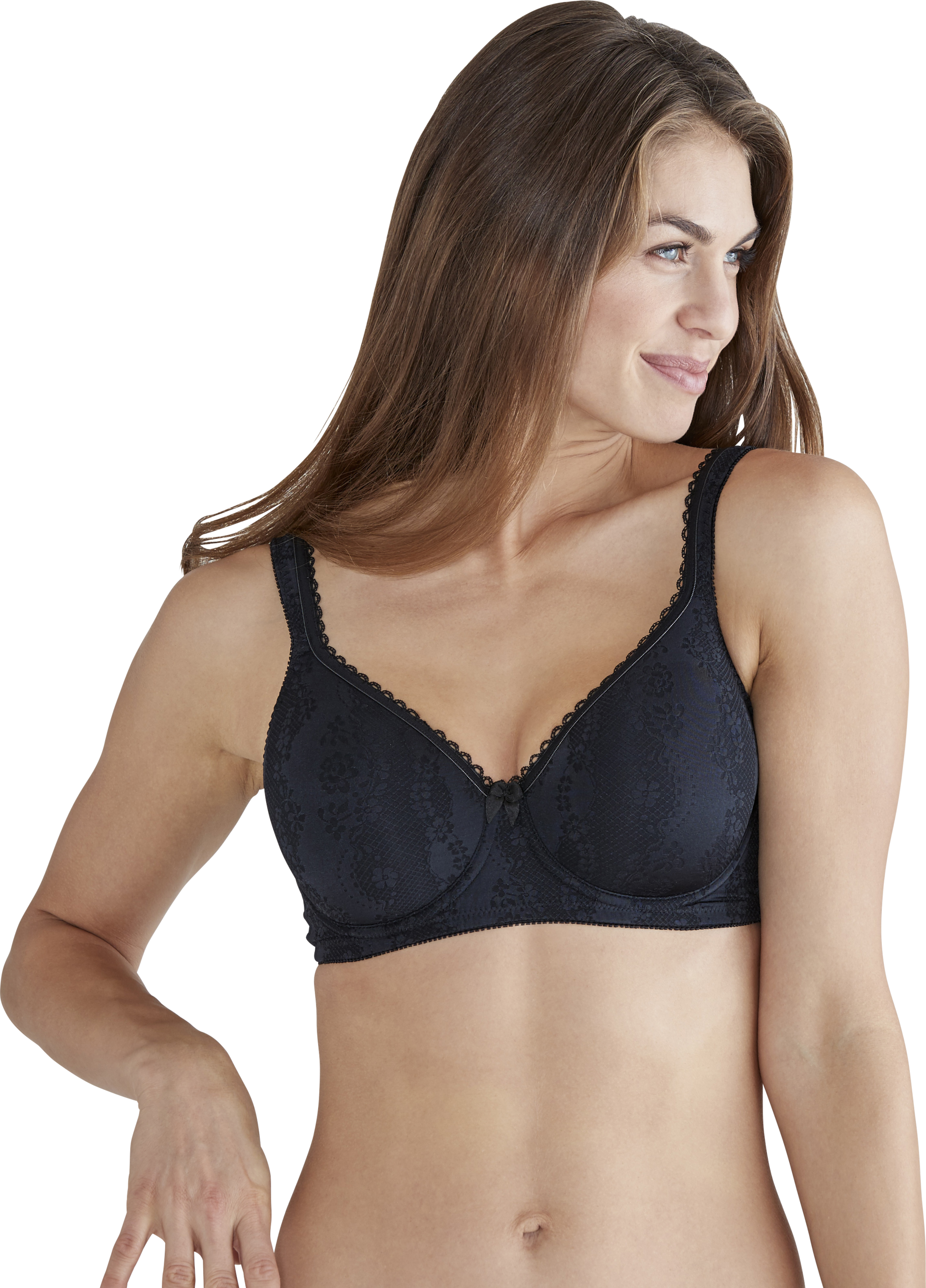 SWEGMARK, Adamo Wired Bra