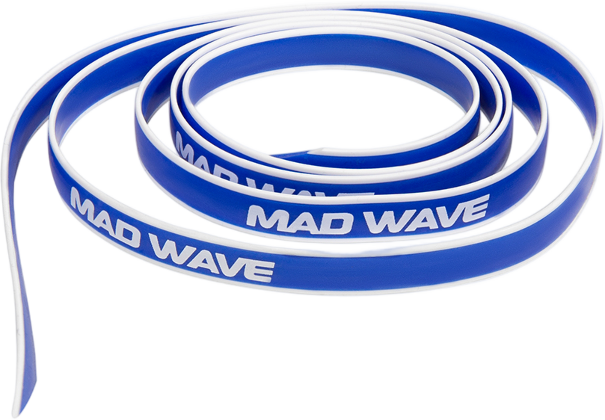 MAD WAVE, Additional Strap For Racing Goggles