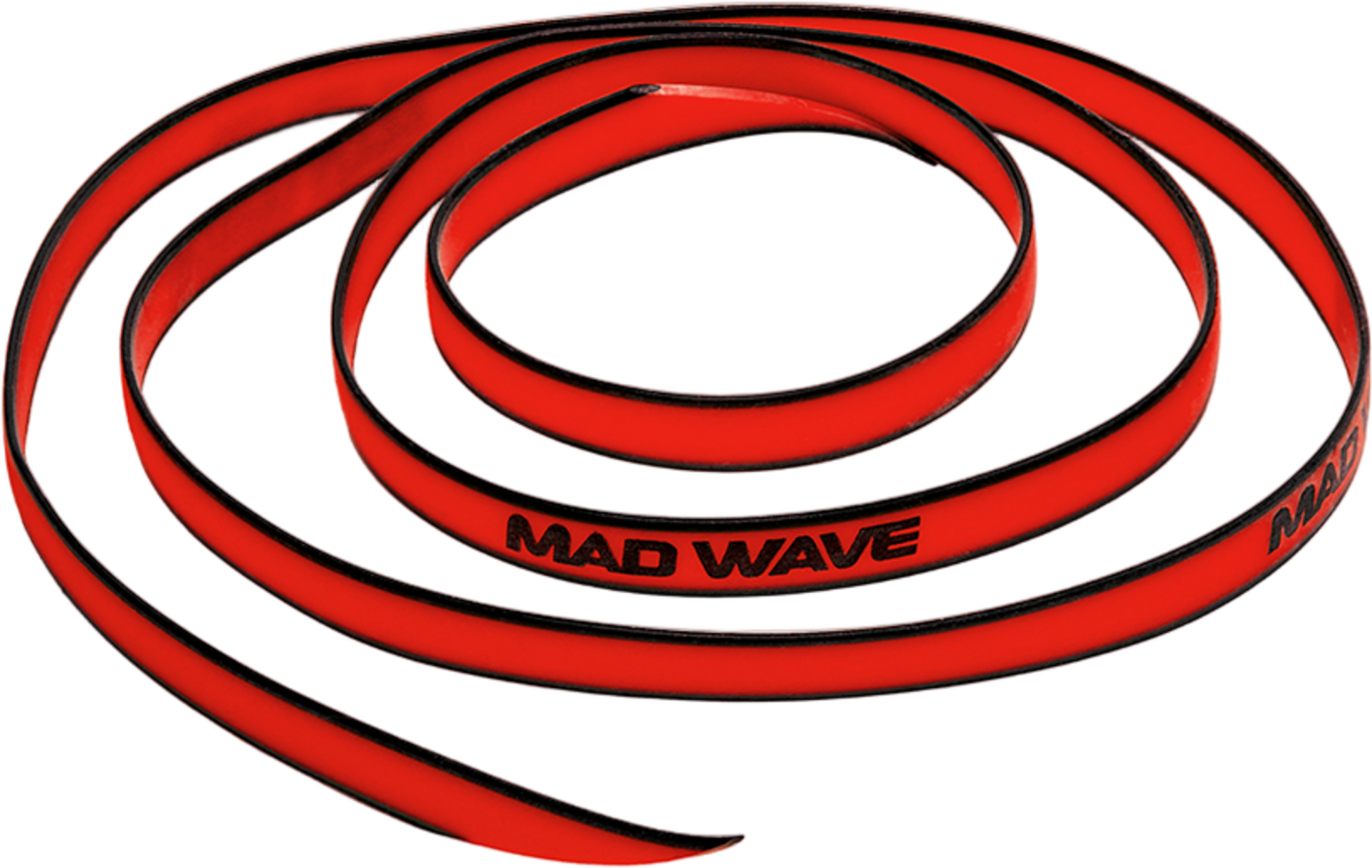 MAD WAVE, Additional Strap For Racing Goggles