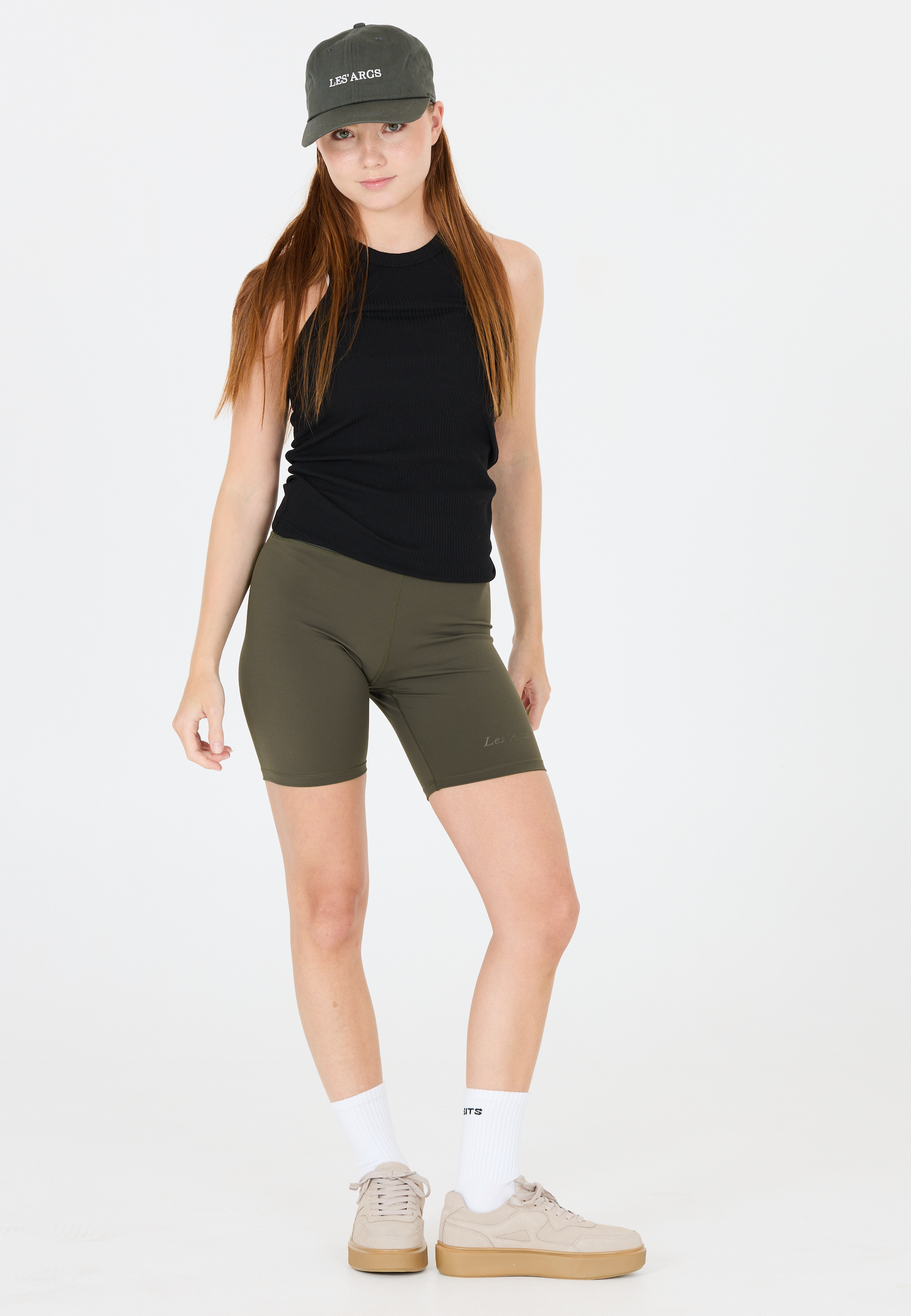 LESARCS, Aderler Tights