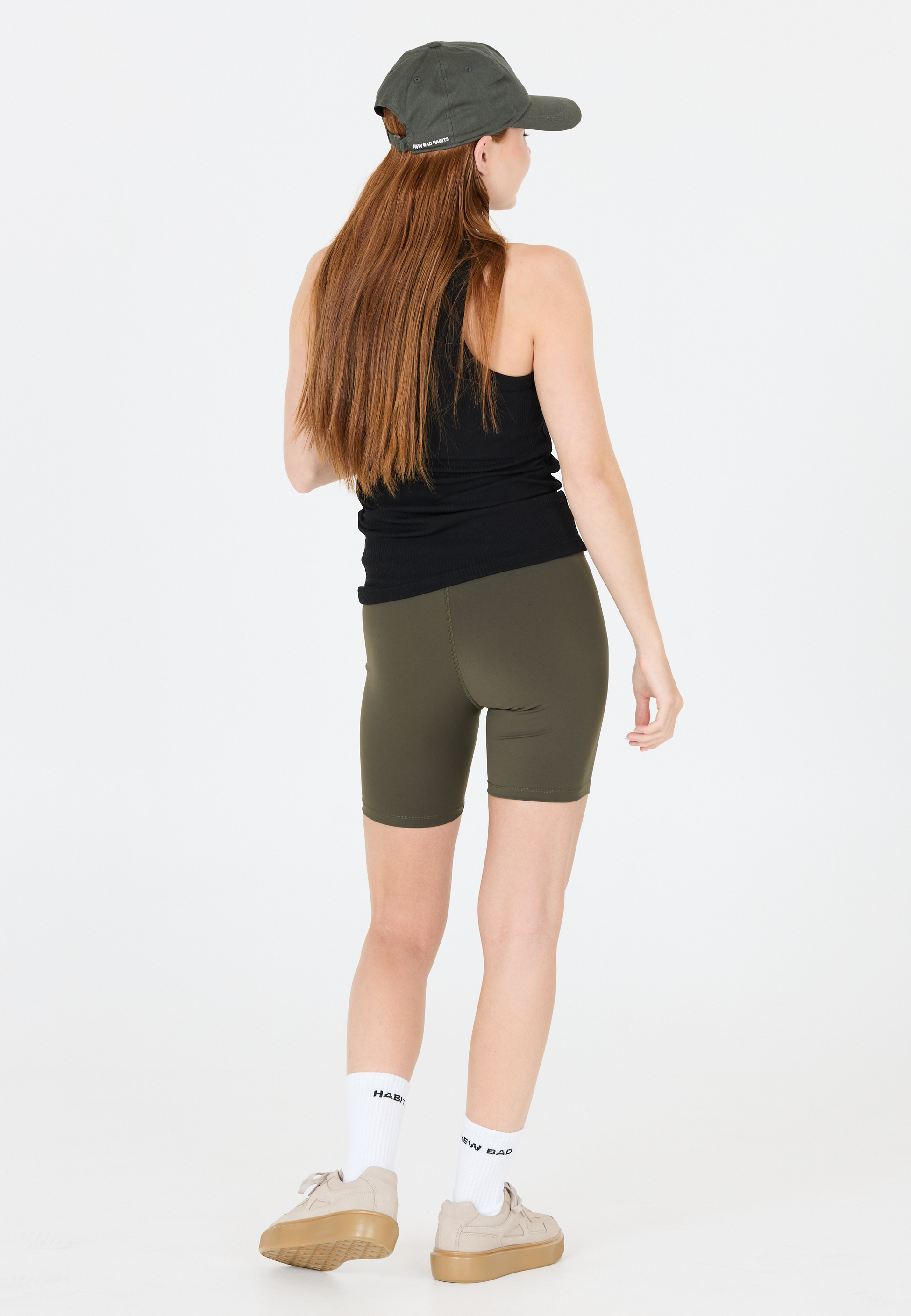 LESARCS, Aderler Tights