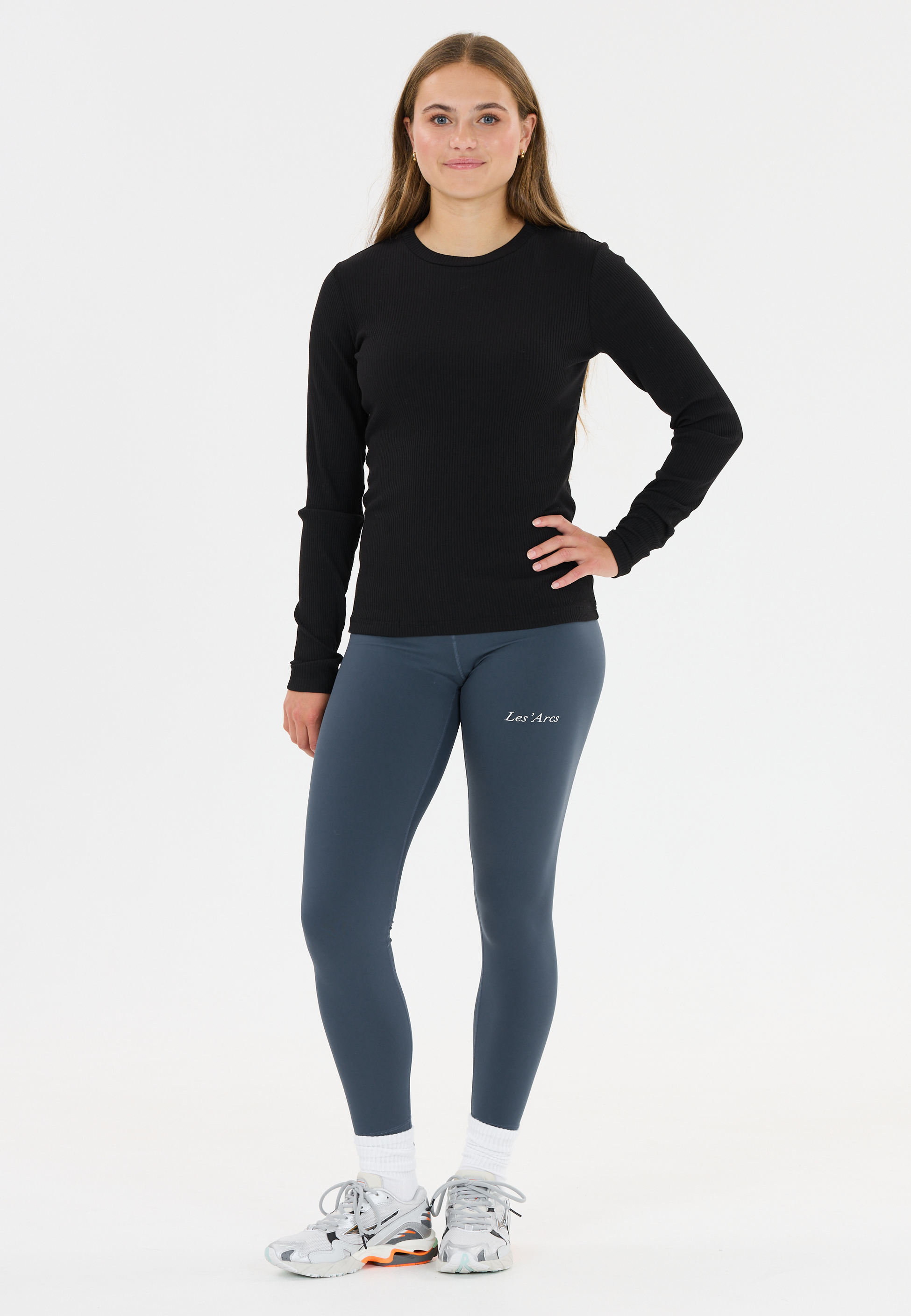 LESARCS, Aderler Tights