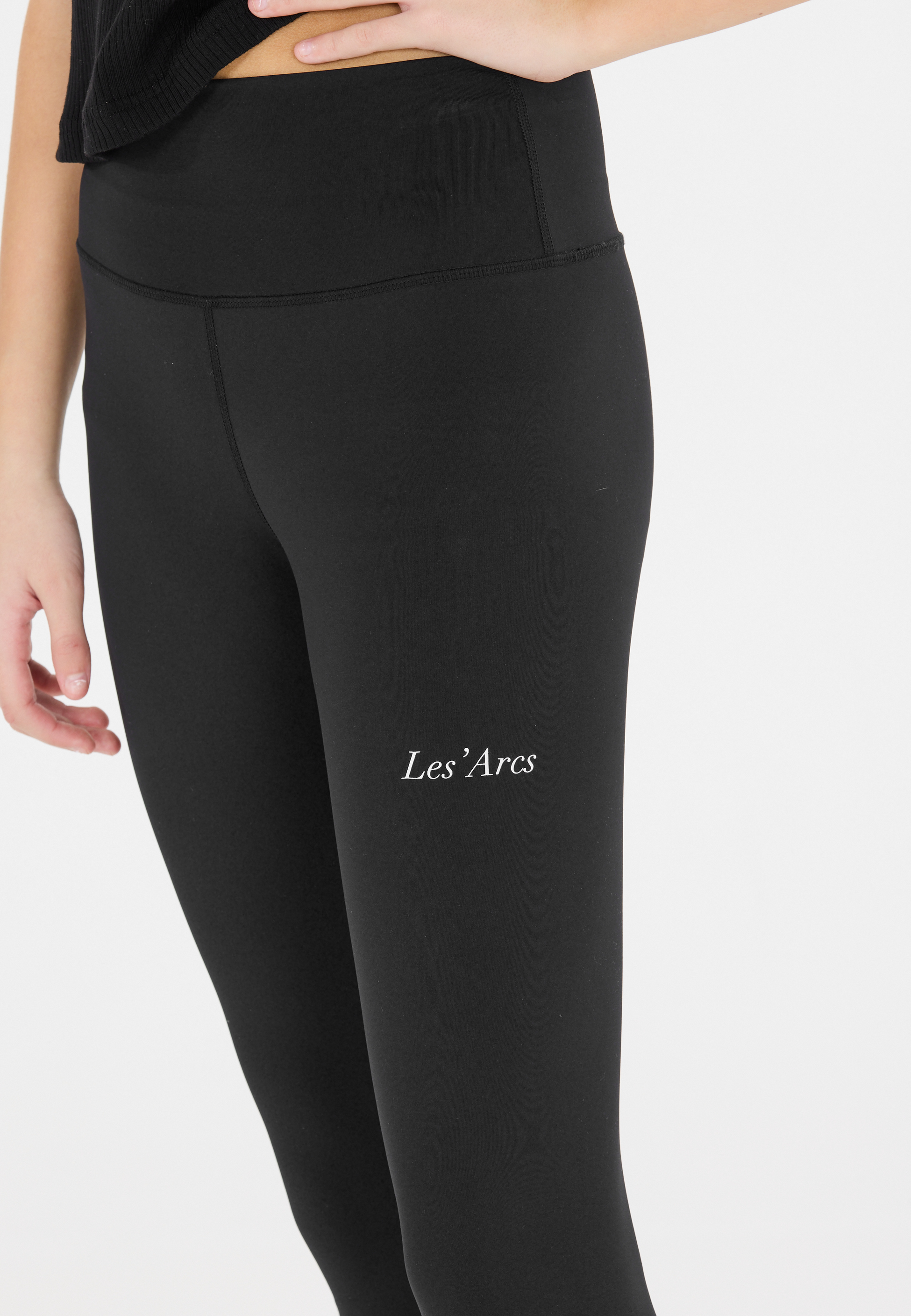 LESARCS, Aderler Tights