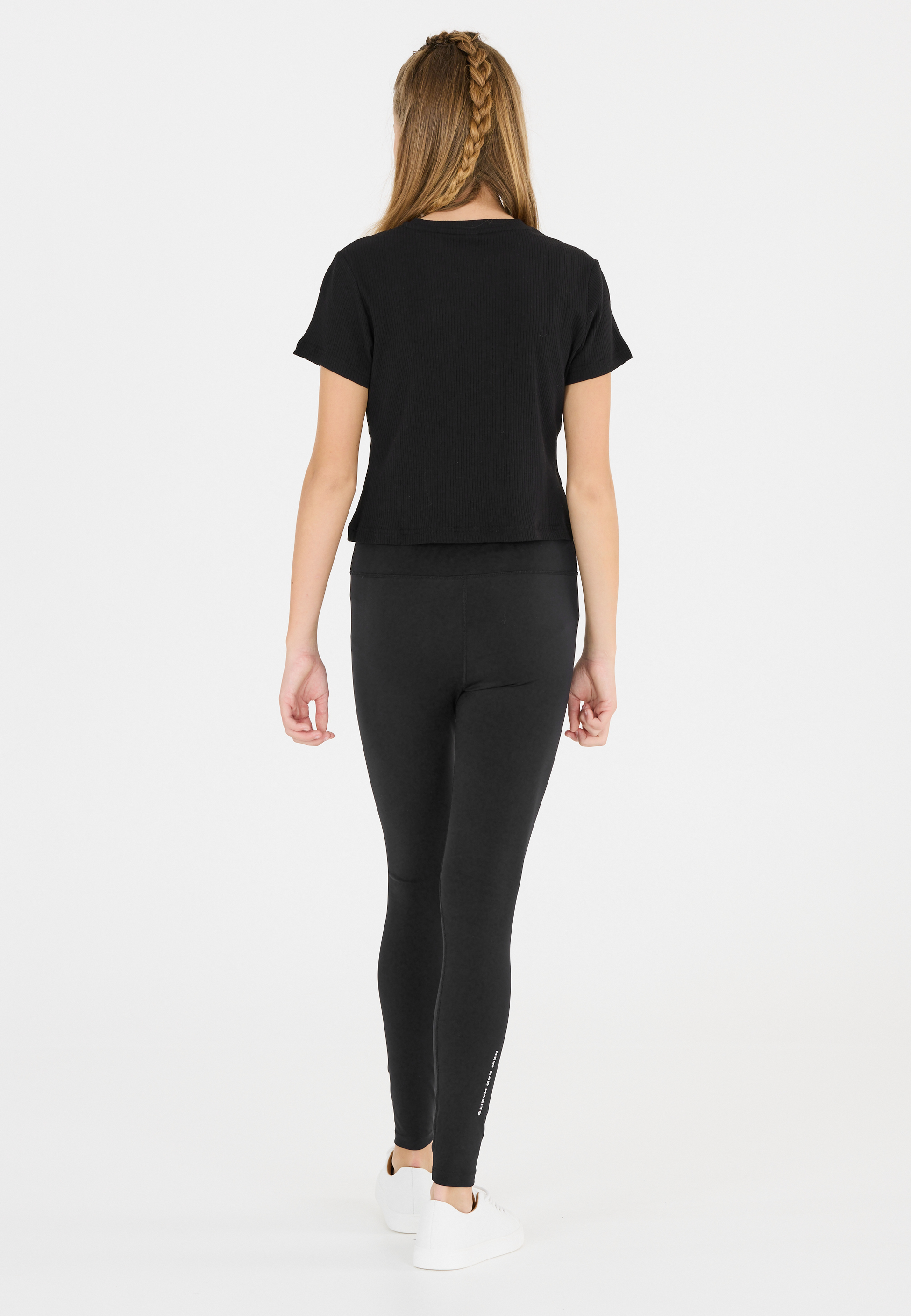 LESARCS, Aderler Tights