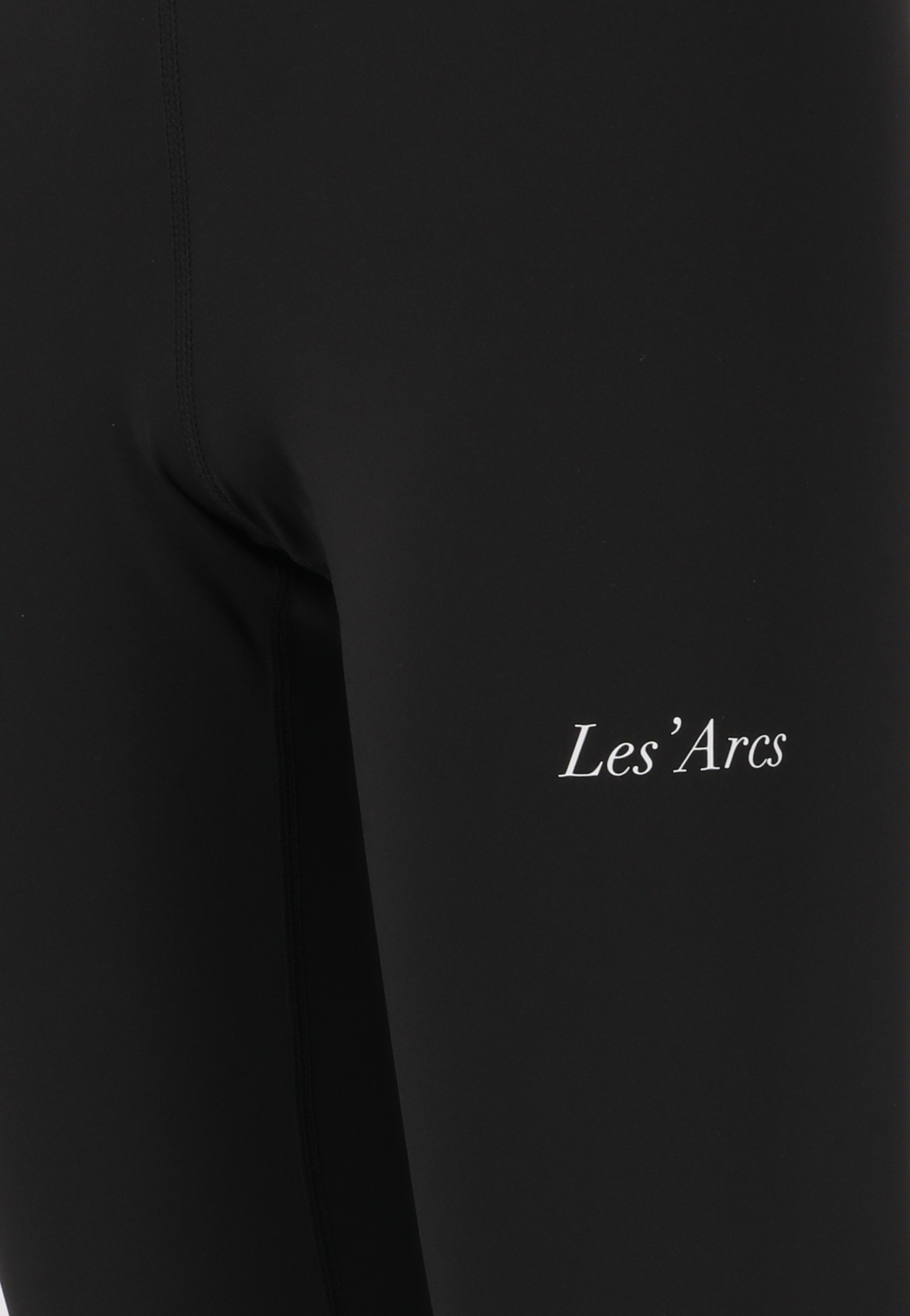 LESARCS, Aderler
