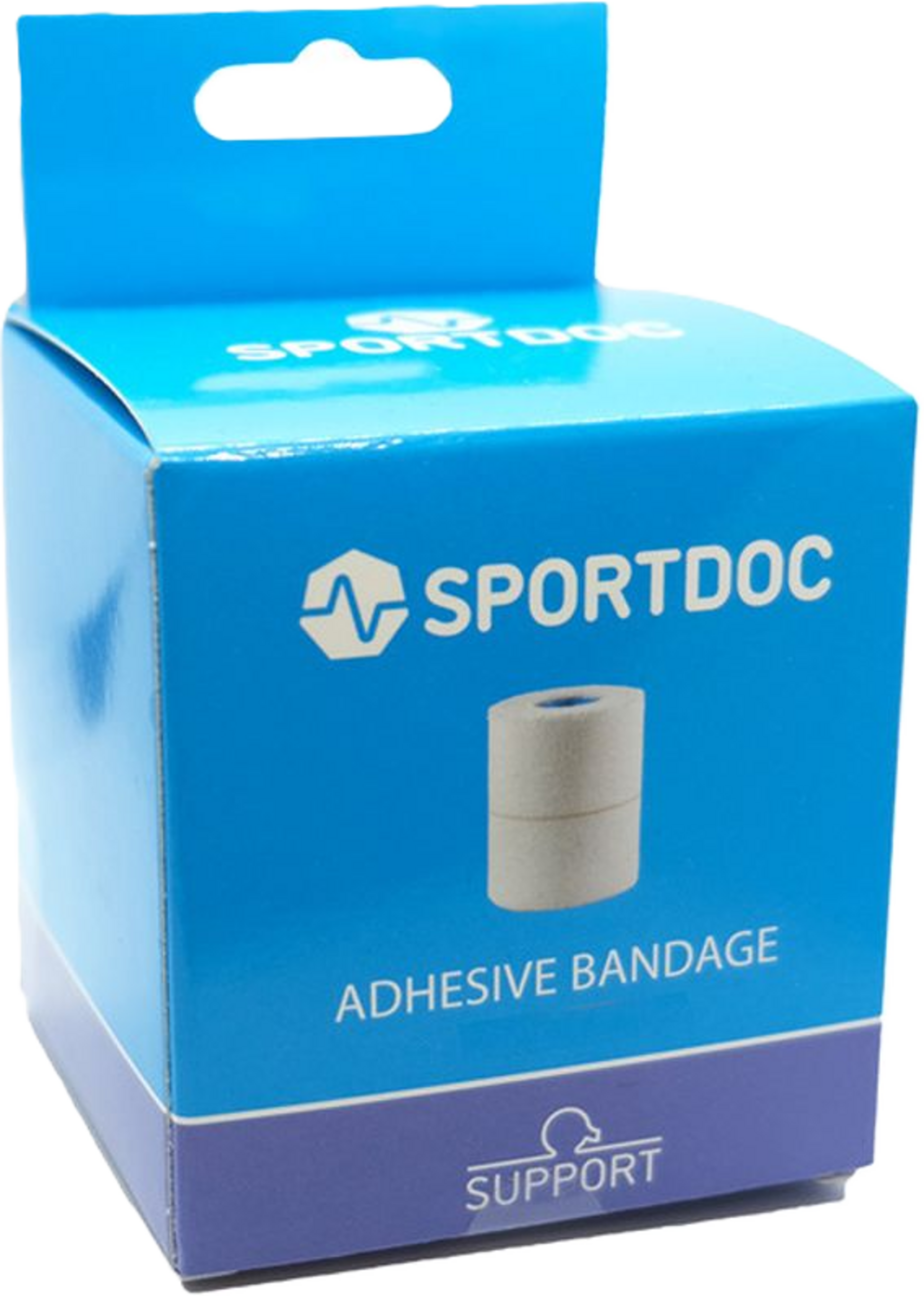SPORTDOC, Adhesive Bandage 5 Cm 1-pack