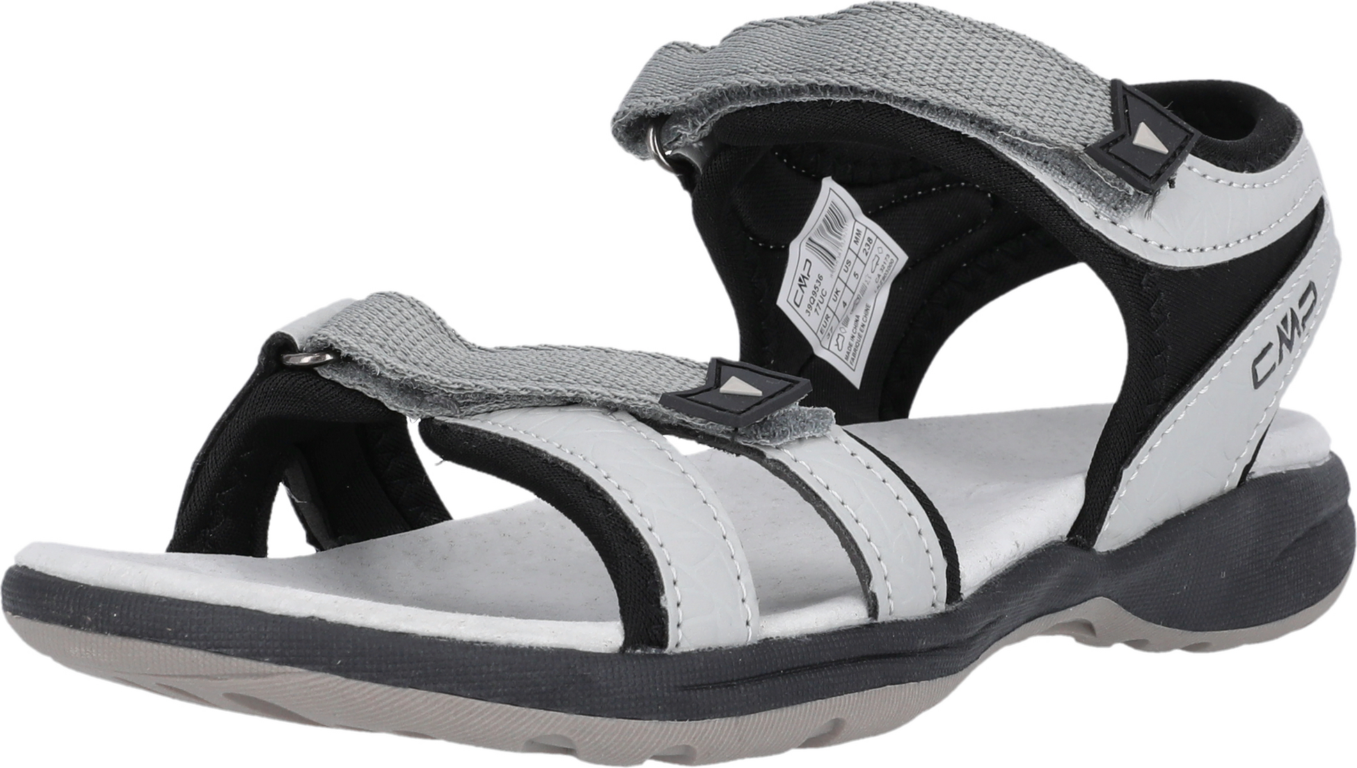 CMP, Adib Sandal
