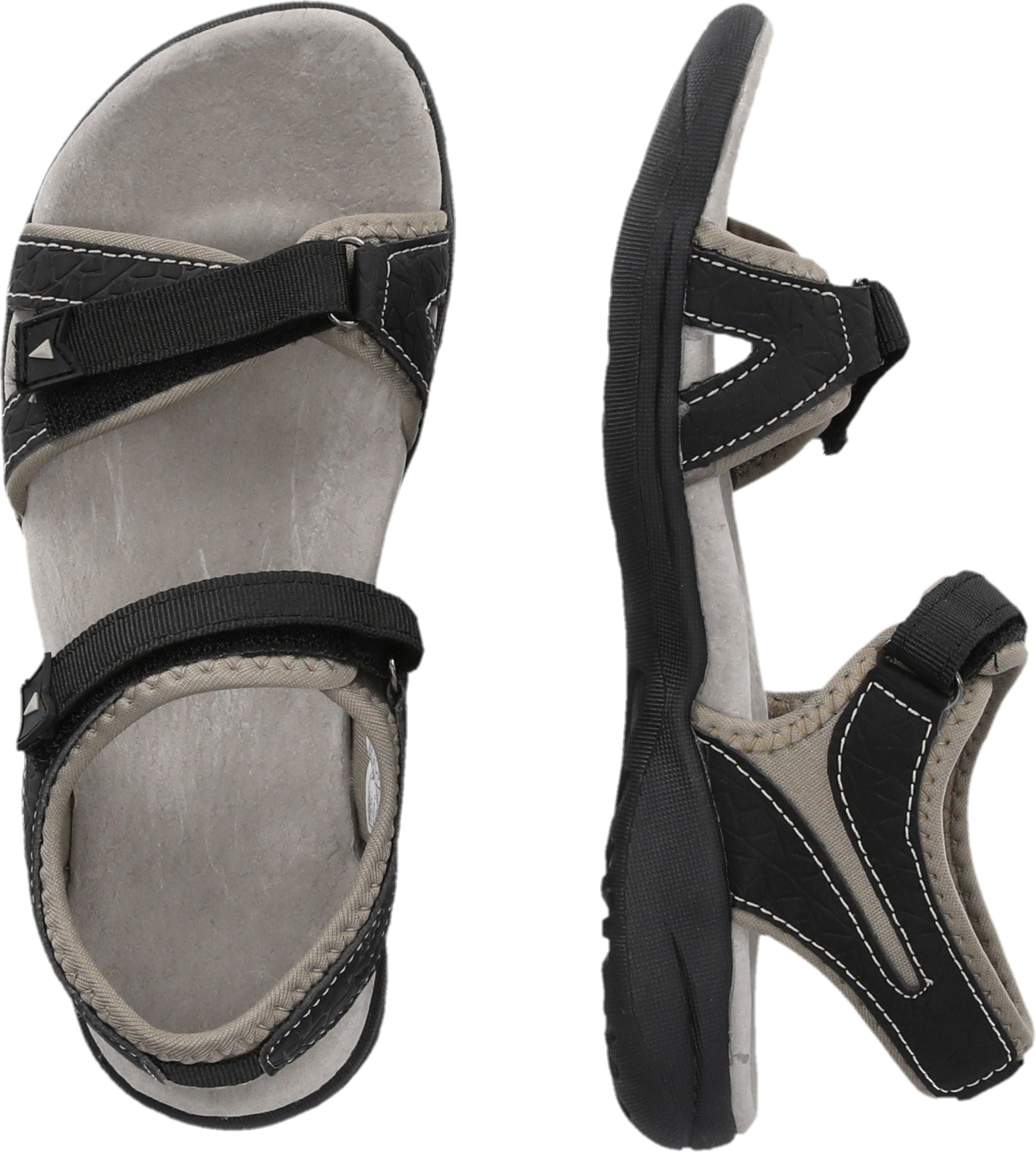 CMP, Adib Sandal