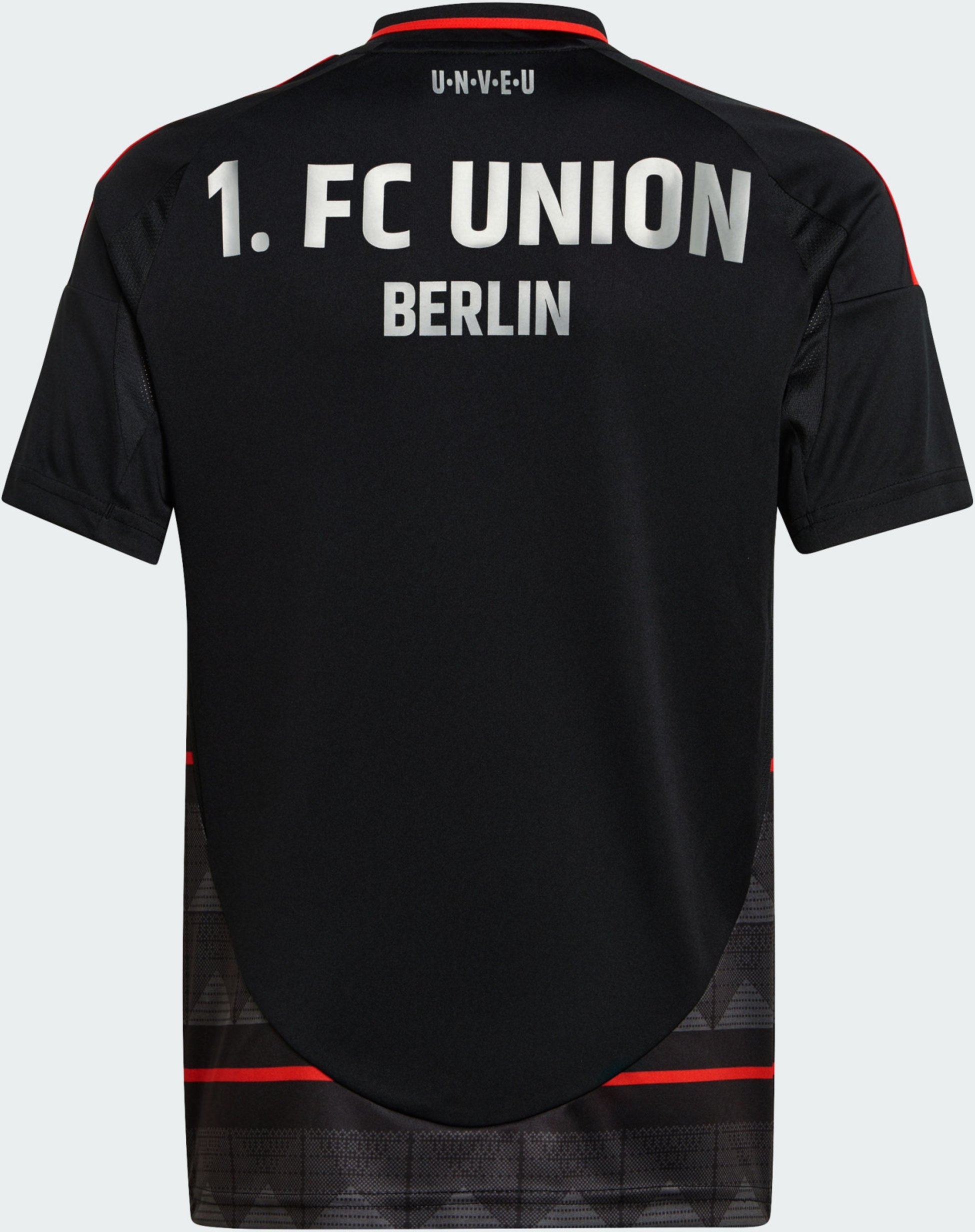 ADIDAS, Adidas 1. Fc Union Berlin 24/25 Bortatröja