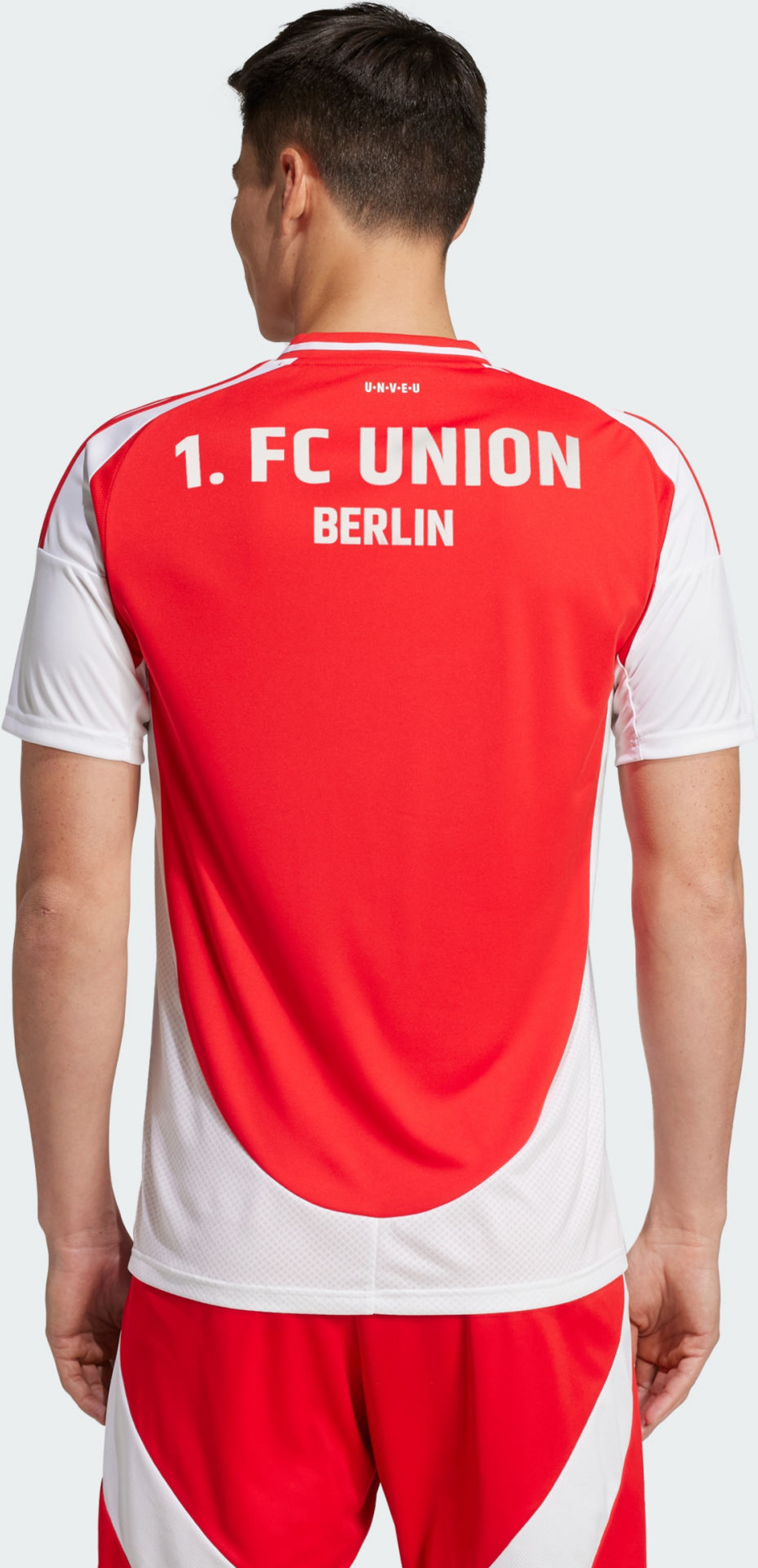 ADIDAS, Adidas 1. Fc Union Berlin 24/25 Hemmatröja