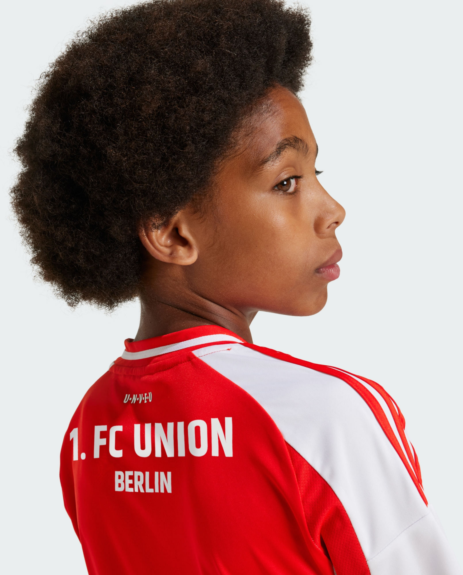 ADIDAS, Adidas 1. Fc Union Berlin 24/25 Hemmatröja