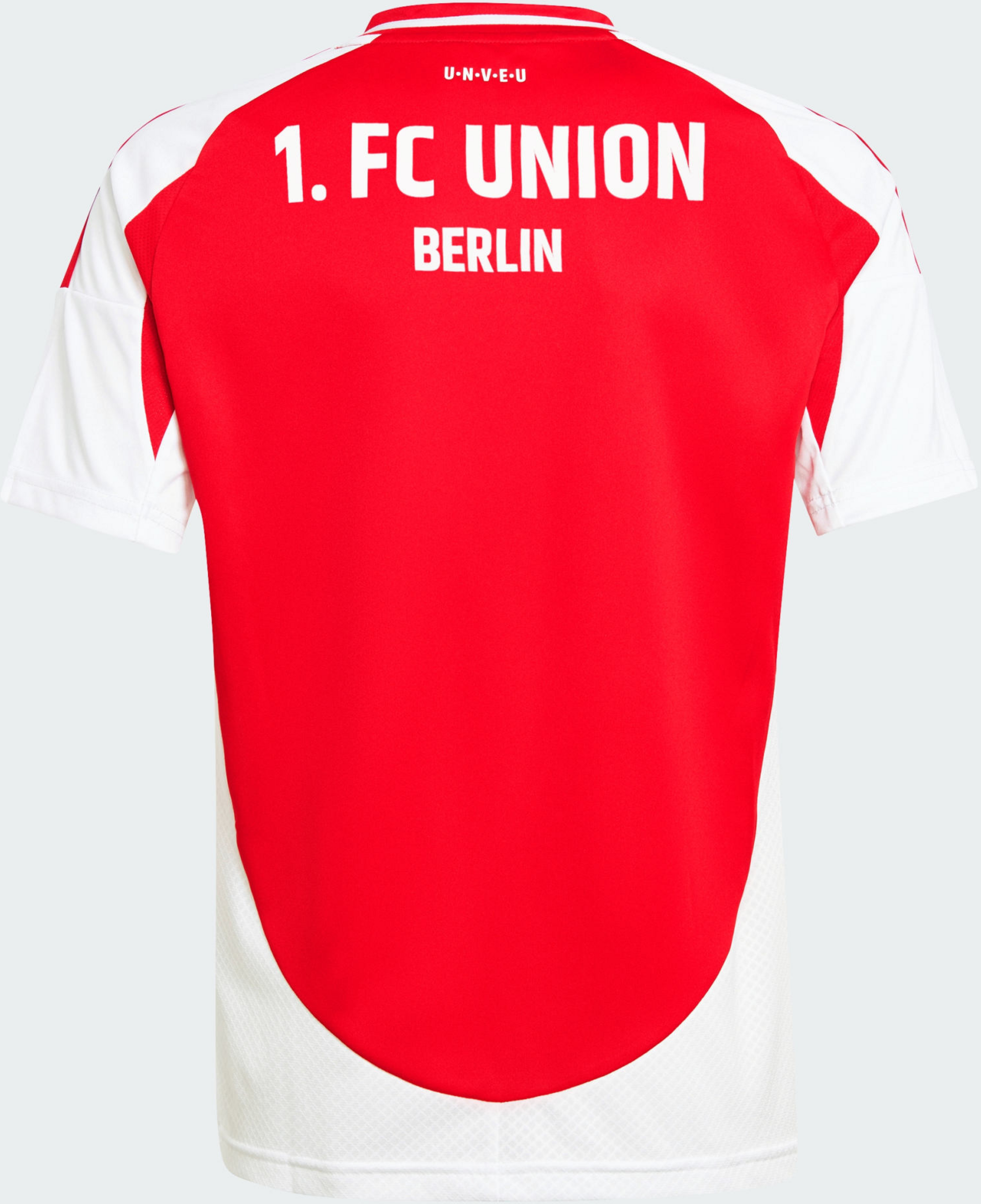 ADIDAS, Adidas 1. Fc Union Berlin 24/25 Hemmatröja