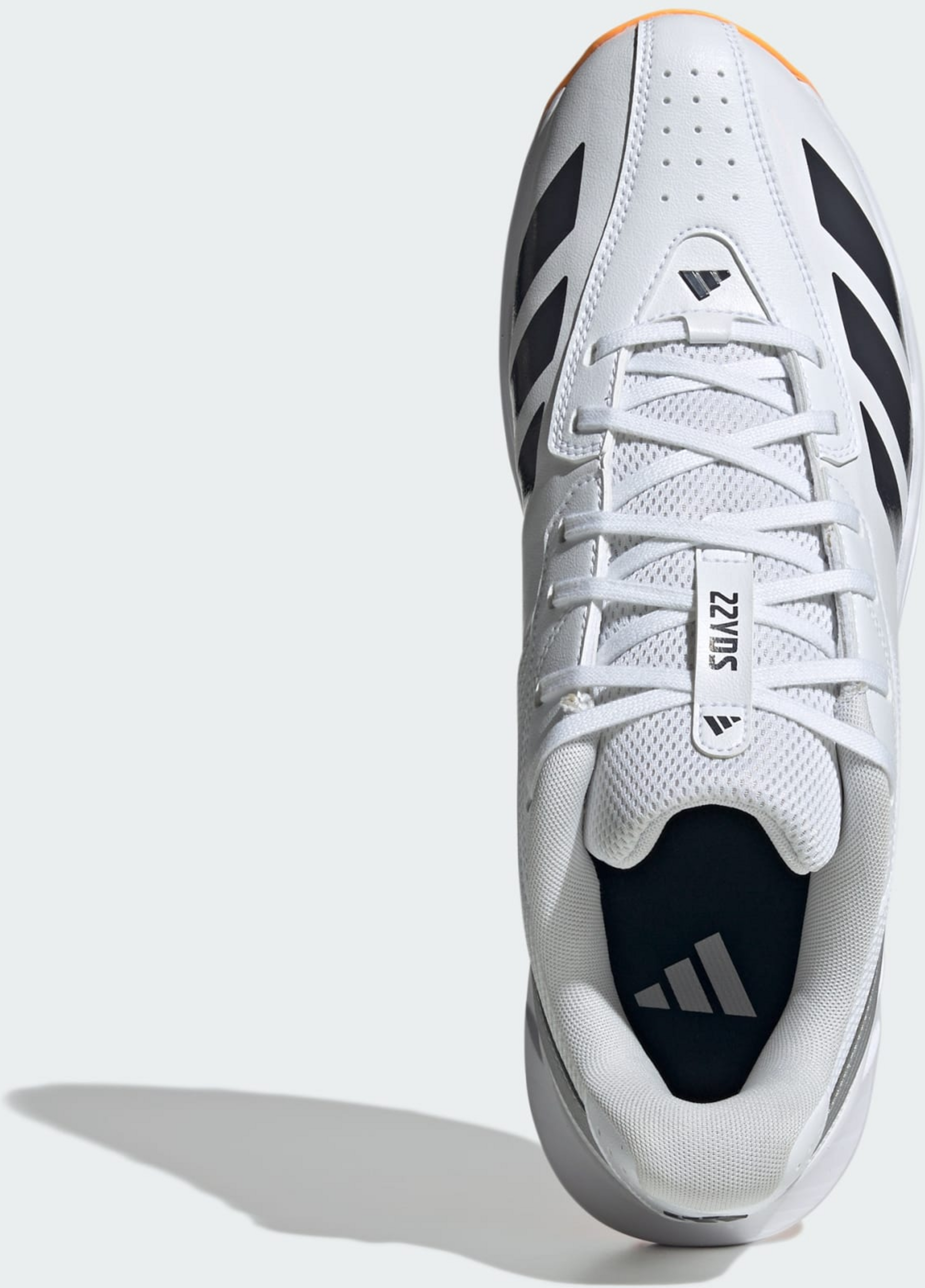 ADIDAS, Adidas 22yds Spike Cricket shoes