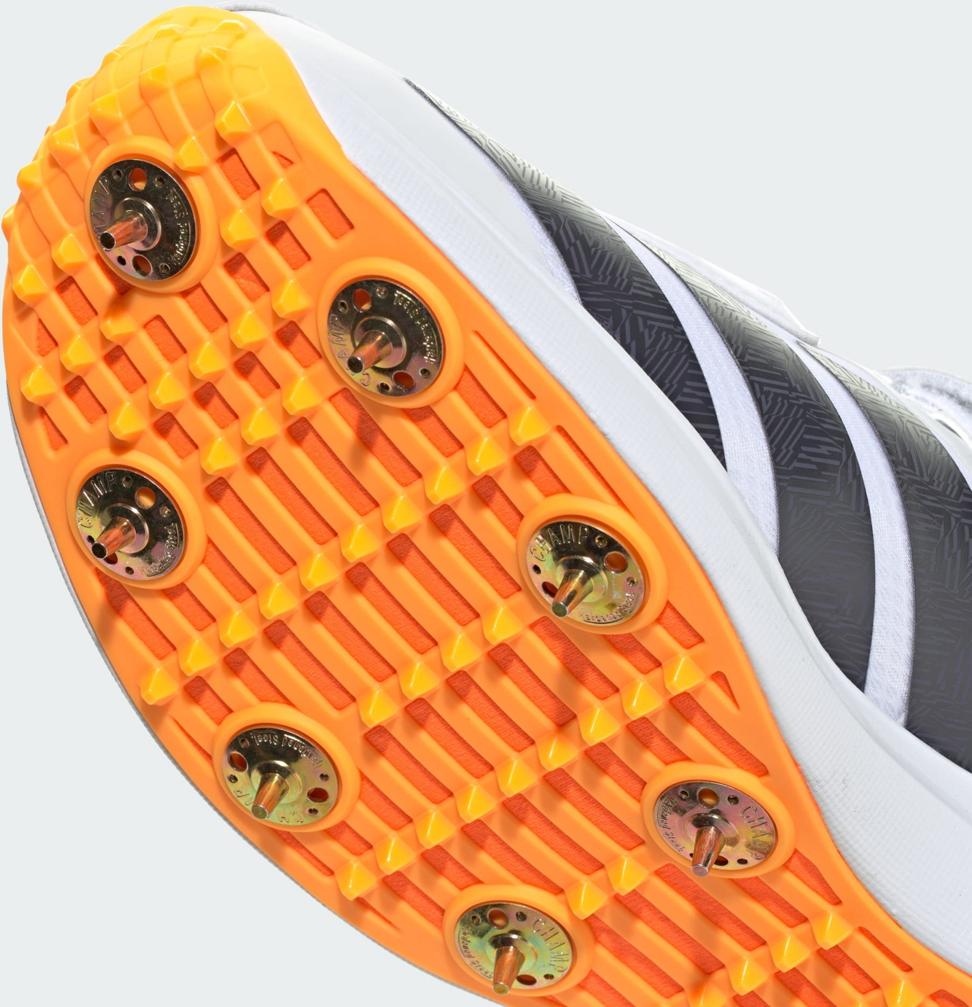 ADIDAS, Adidas 22yds Vector Cricket shoes