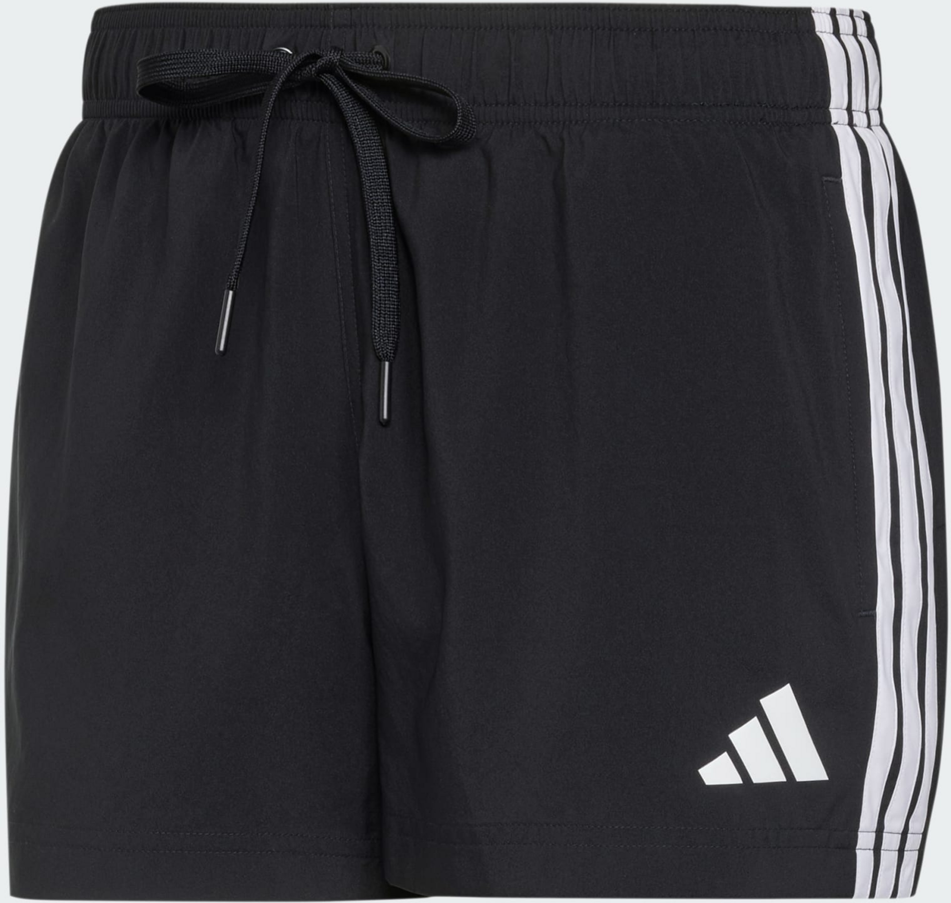 ADIDAS, Adidas 3 Stripes Badshorts 3 Tum